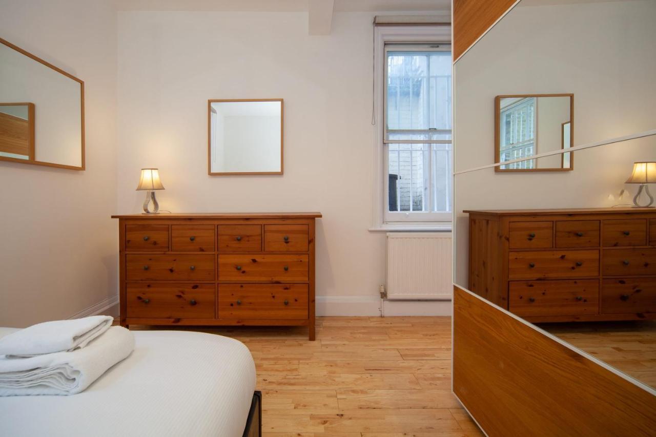 Comfortable 2 Bedroom In Tooting Apartamento