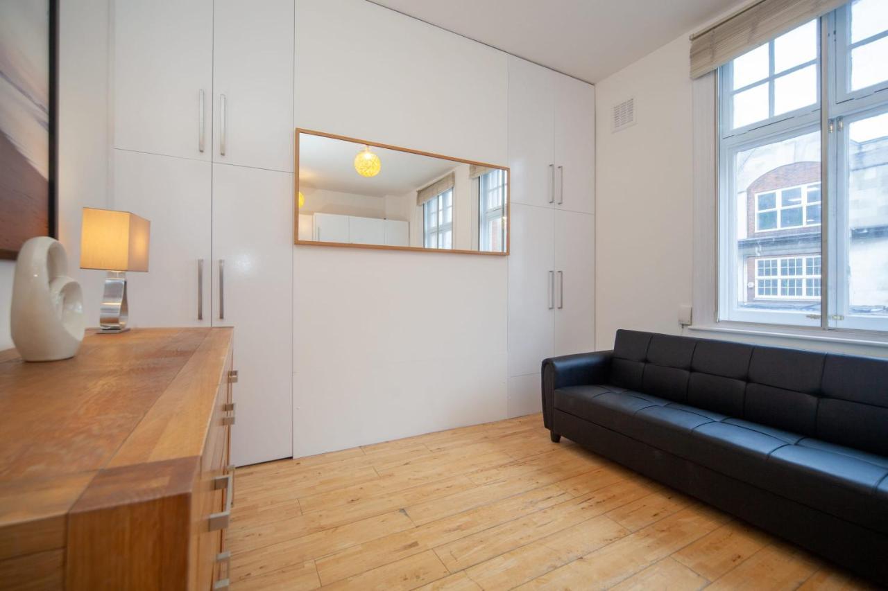 Comfortable 2 Bedroom In Tooting Apartamento *