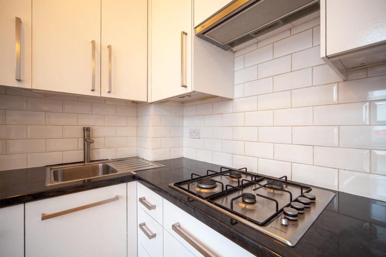 Apartamento Comfortable 2 Bedroom In Tooting