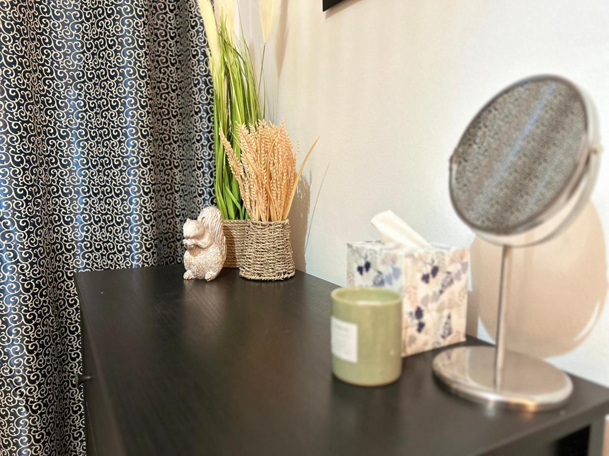 Leilighet Rest Boutique Golders