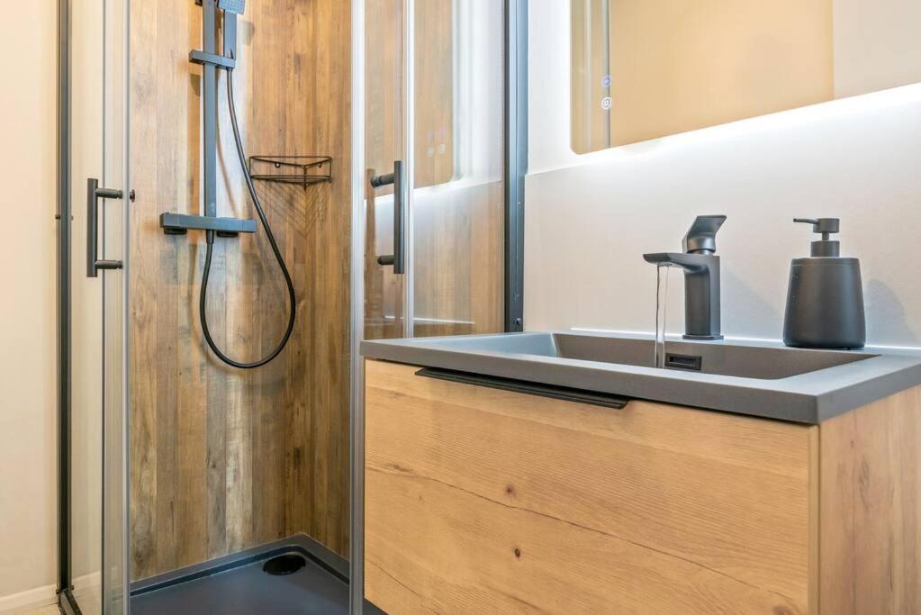 Apartment Stylish In Chelsea London