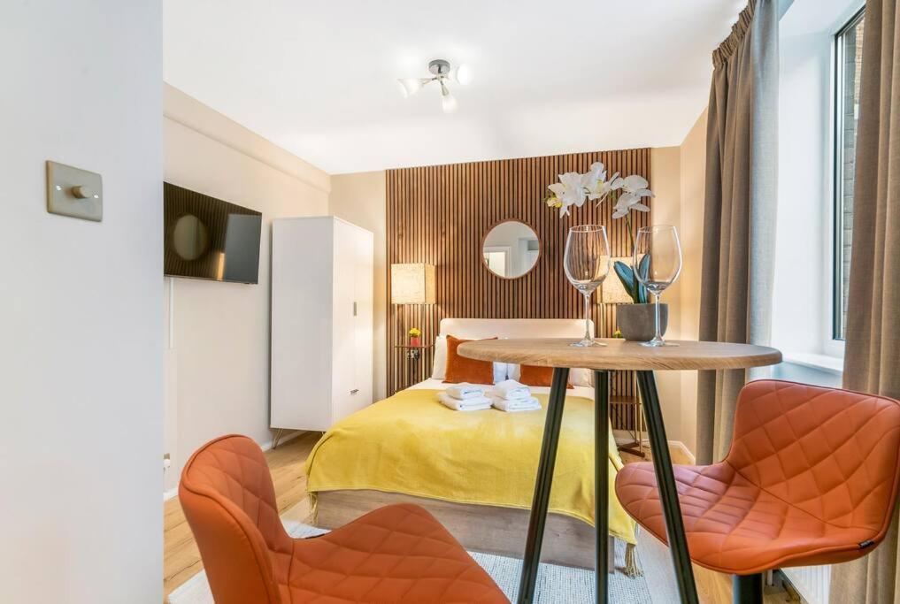 Apartment Stylish In Chelsea *