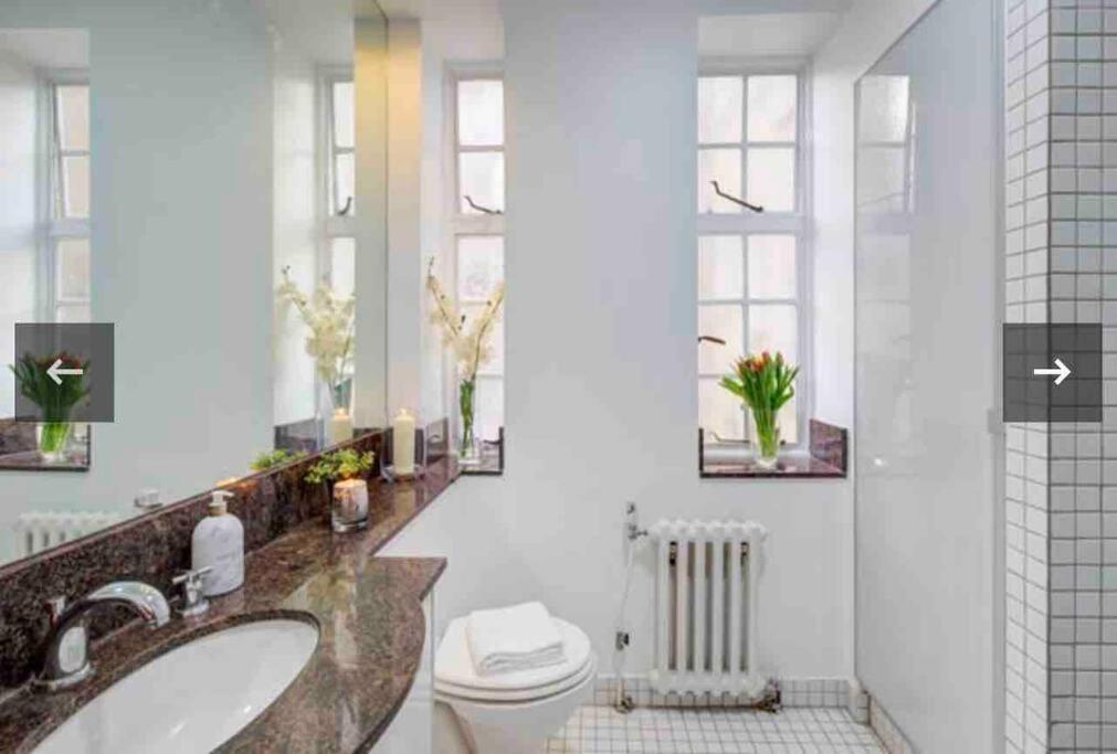 Appartement Oxford Street Shopping And Tourist Attractions
