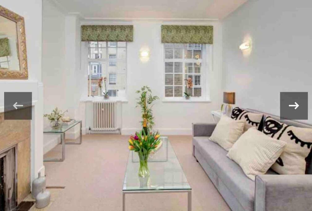 Appartement Oxford Street Shopping And Tourist Attractions *
