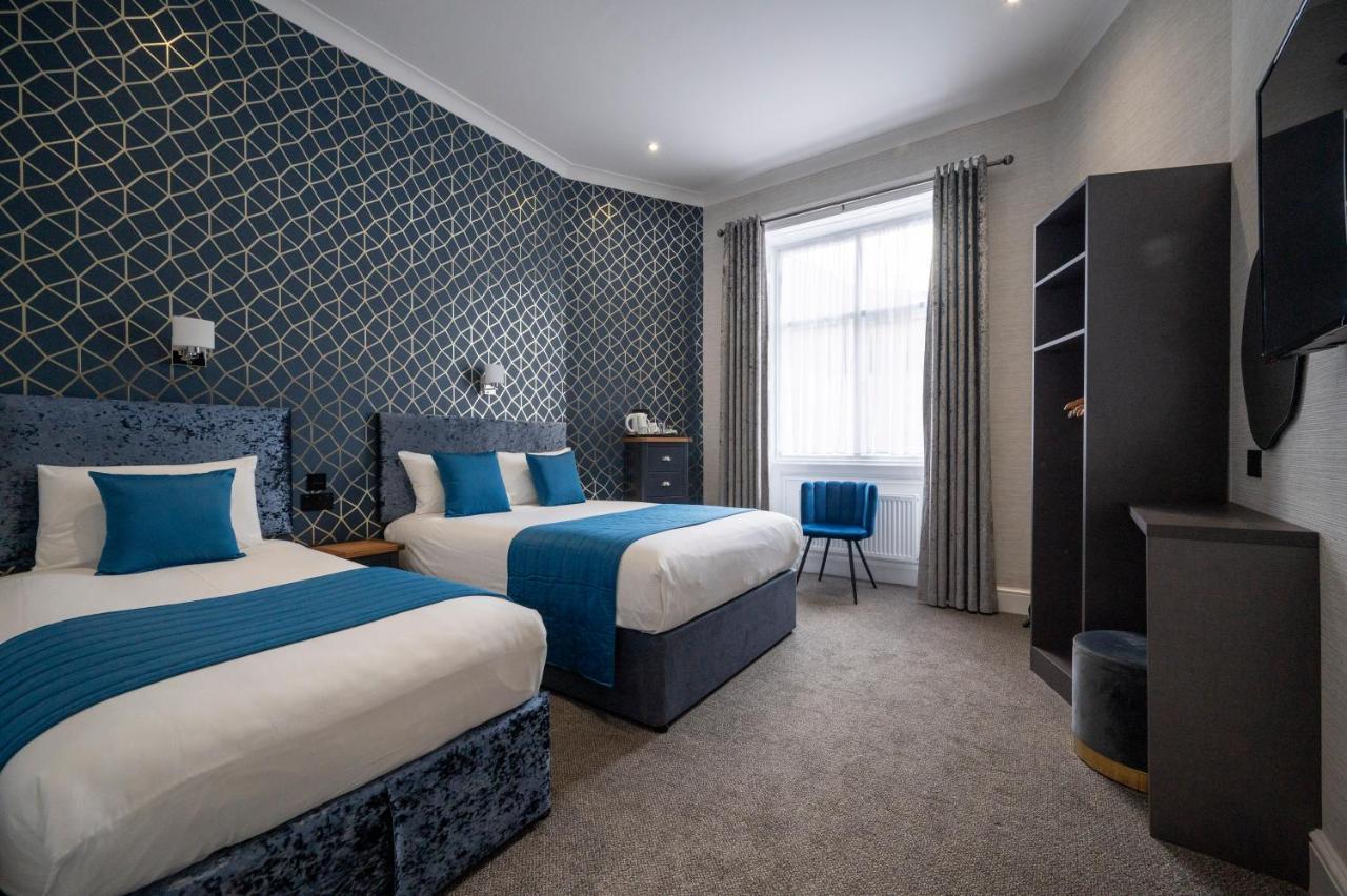 Mentone 3* Londres