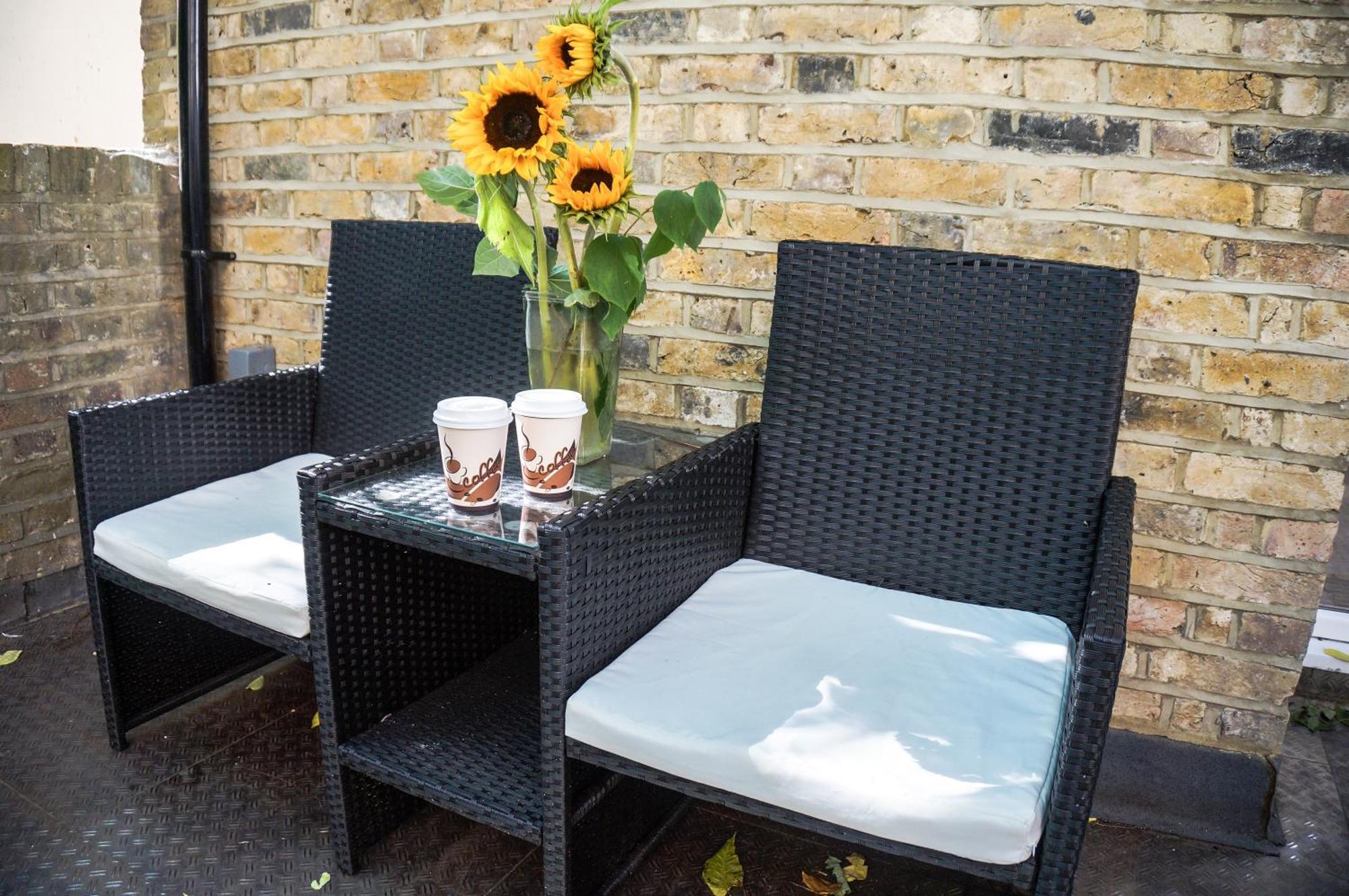 Hotel The Hurdwick London