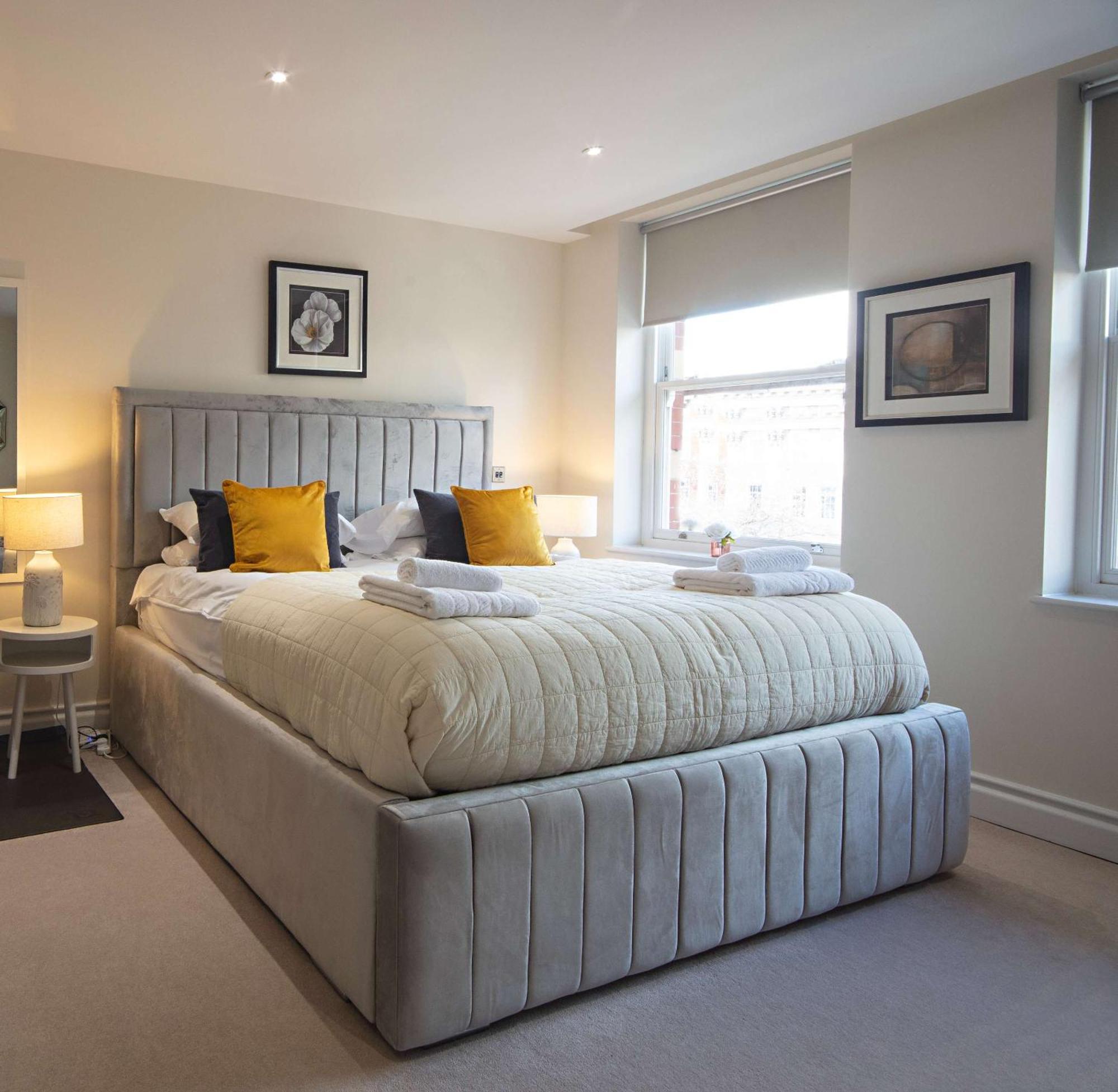 Apartamento Kensington High Street One Bed Londres