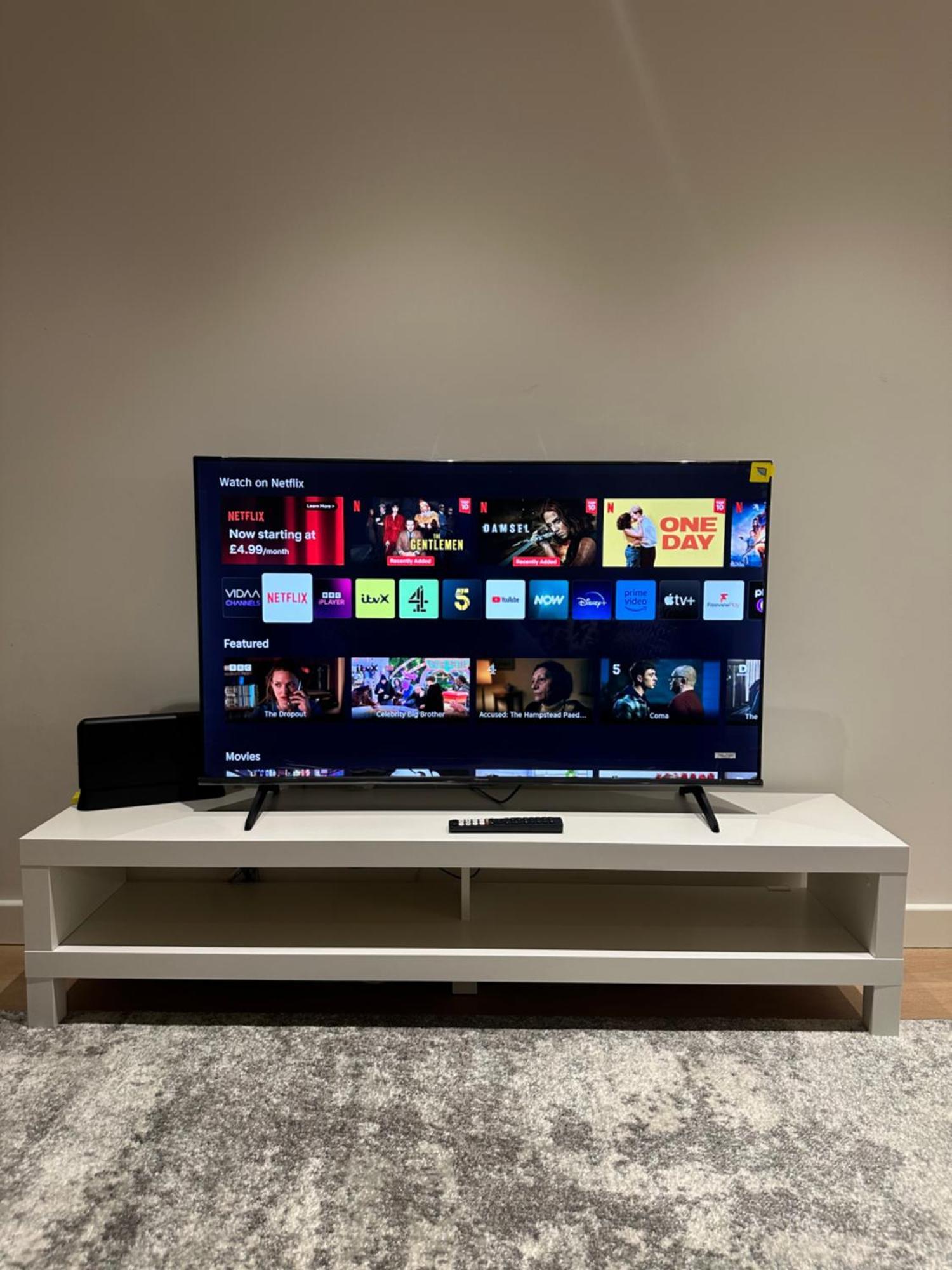 Luxury - 2 Minute Walk From The O2 Arena London