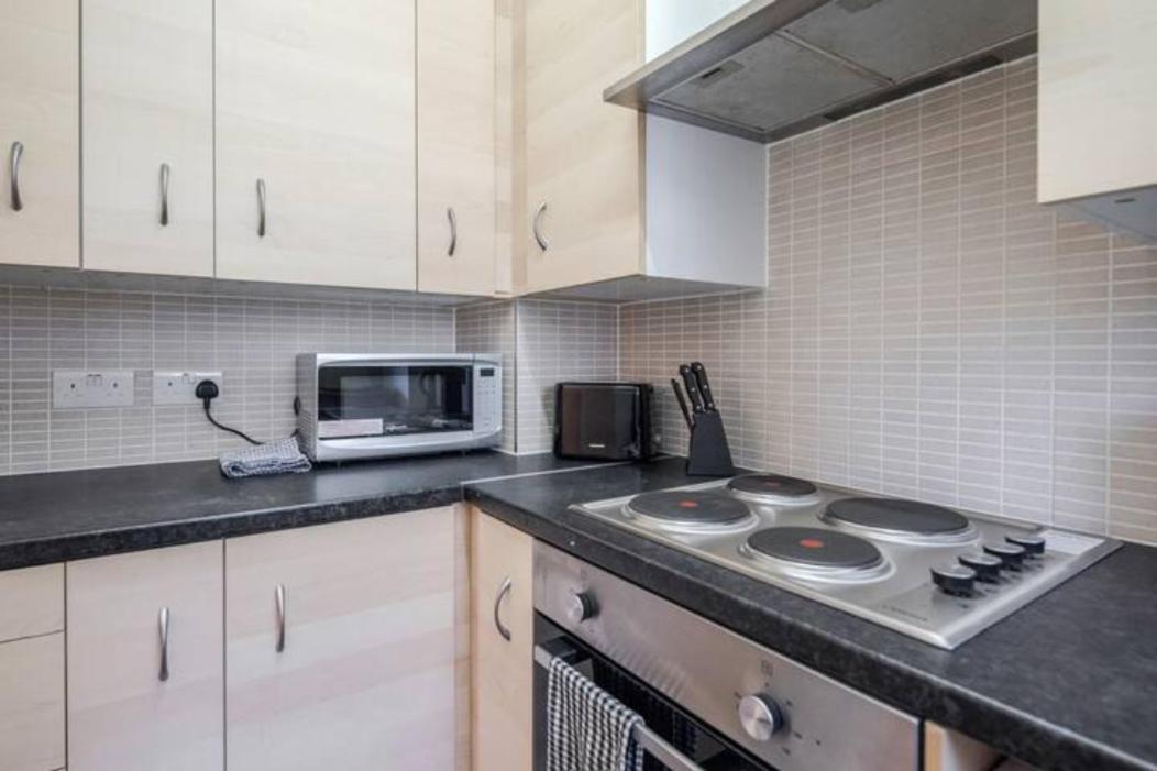 Aplacetostay Apartment, Zone 1 Wate Accommodatie bij particulieren