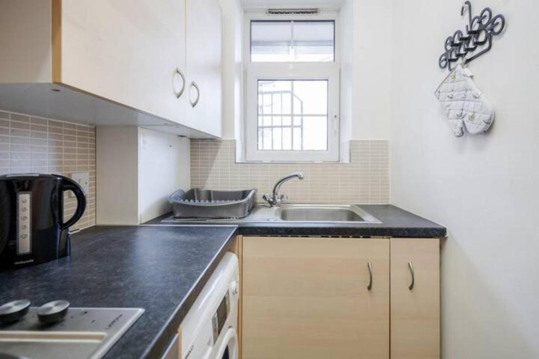 Accommodatie bij particulieren Aplacetostay Apartment, Zone 1 Wate Londen