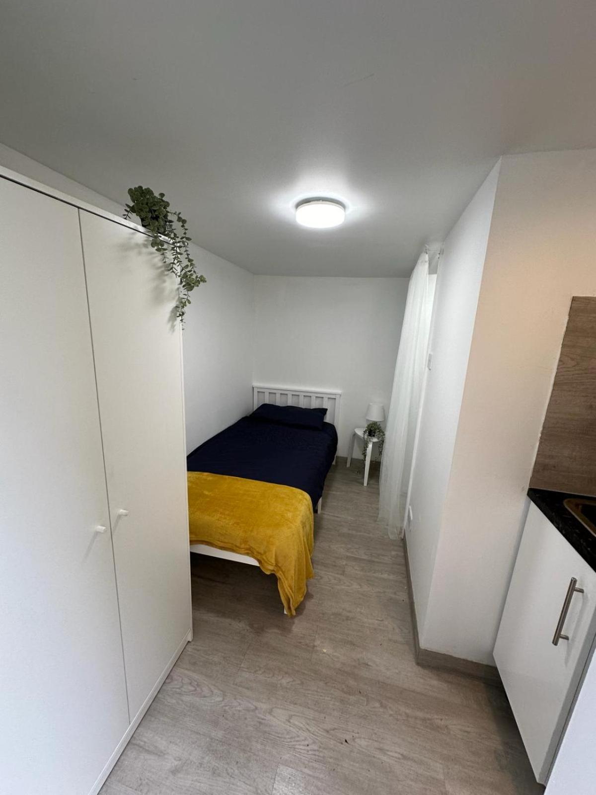 Single Ensuite Londres