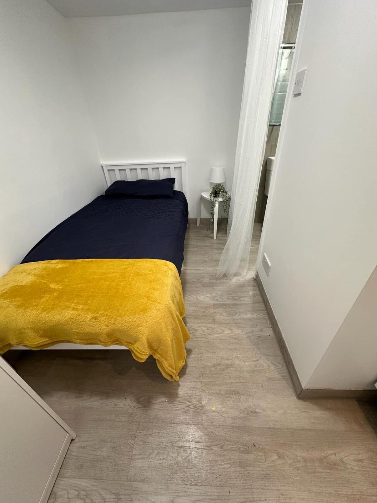 Pensión Single Ensuite Londres