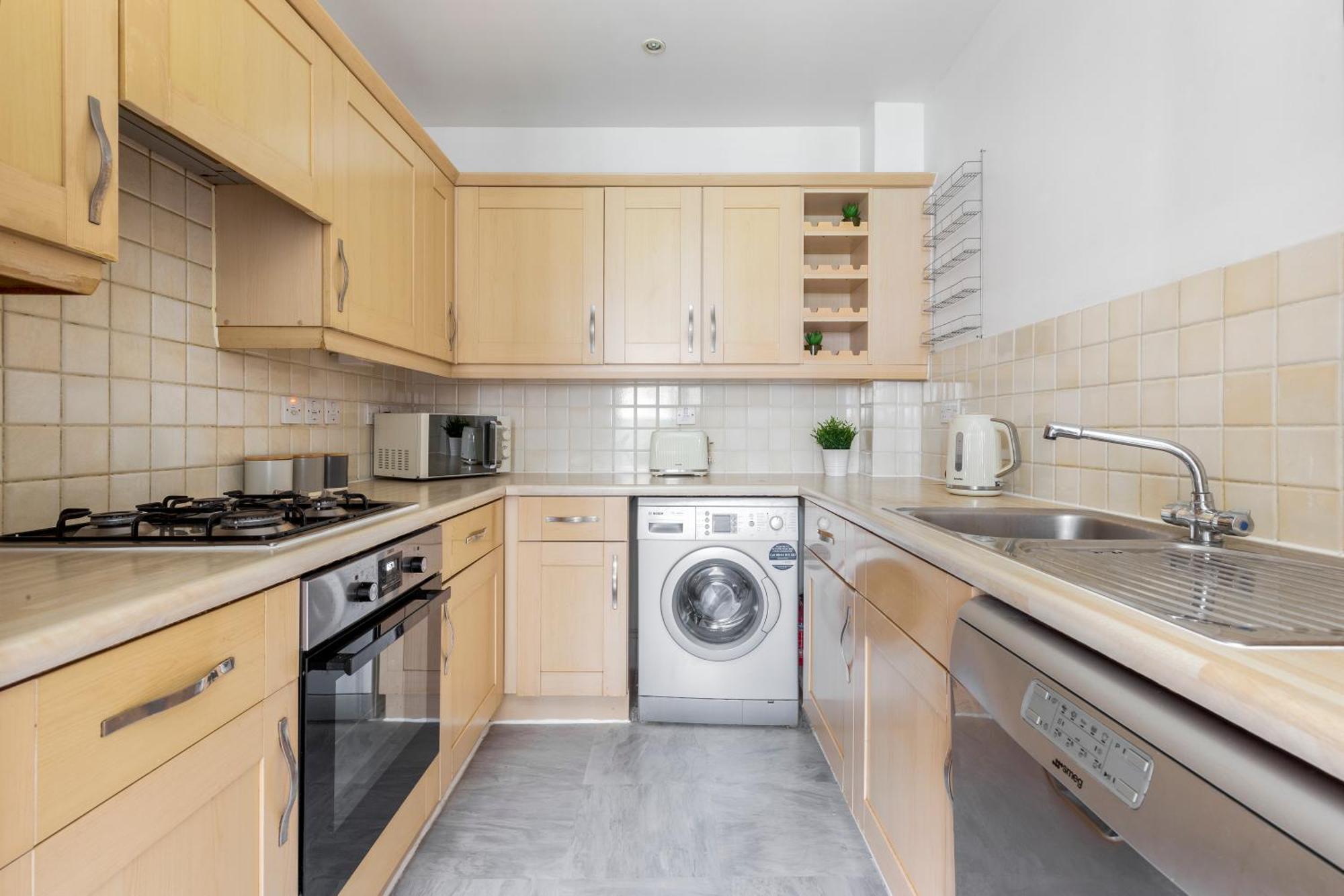 The Haggerston Collection