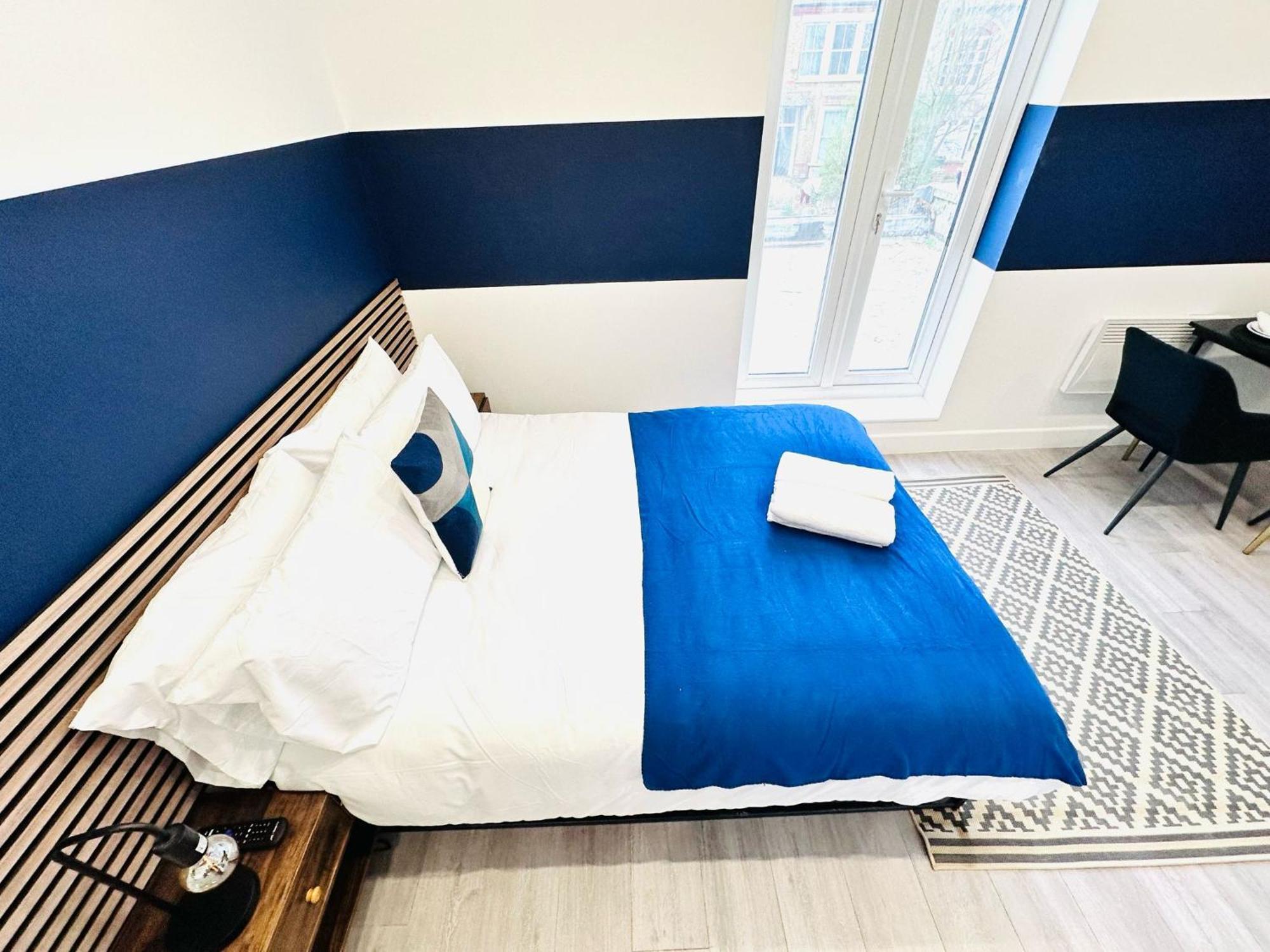 High Standard Perfect For Tourists! * London