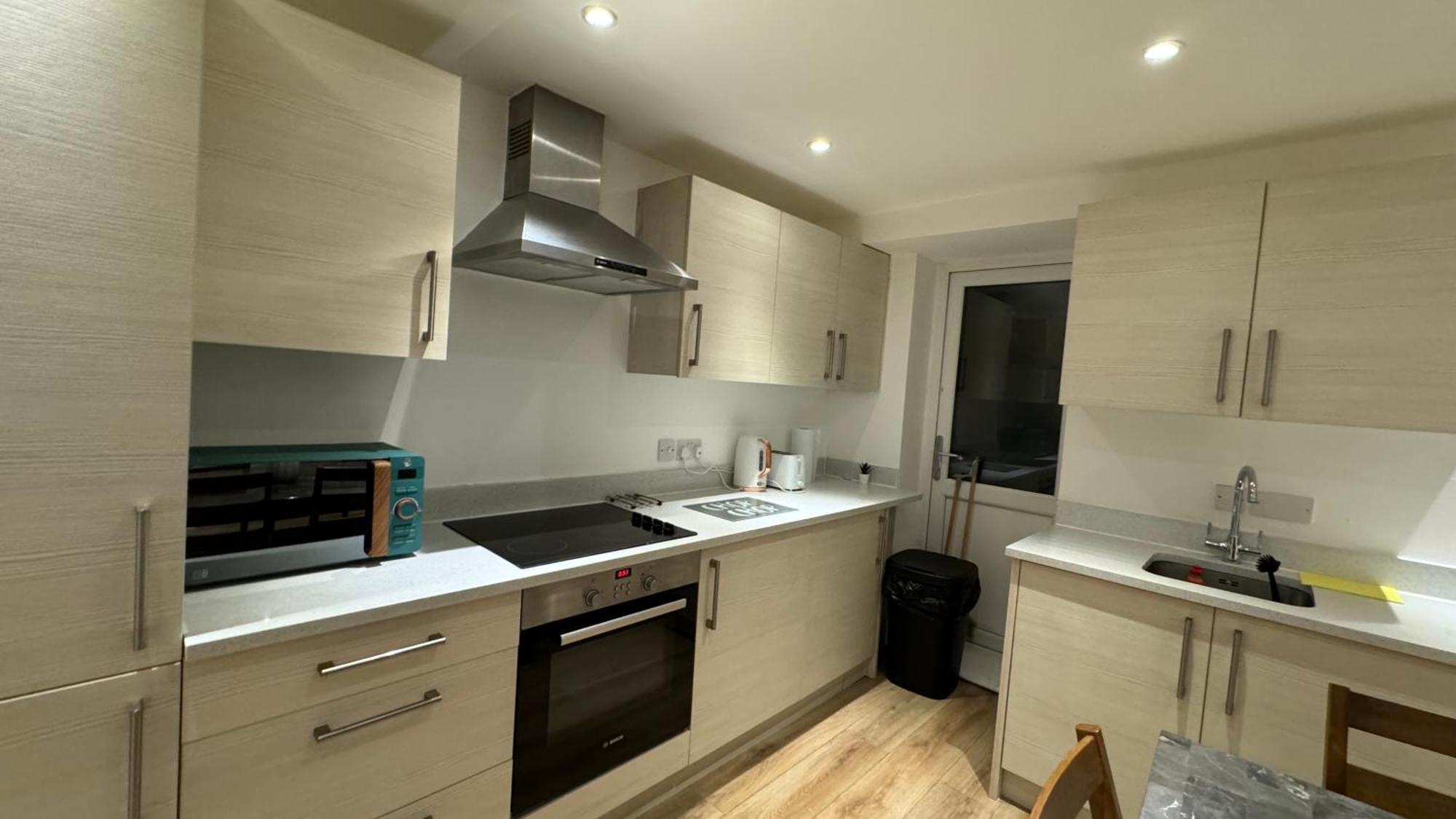 Modern Flat 5 Min From Wembley Stadium 30 Min From Apartment *
