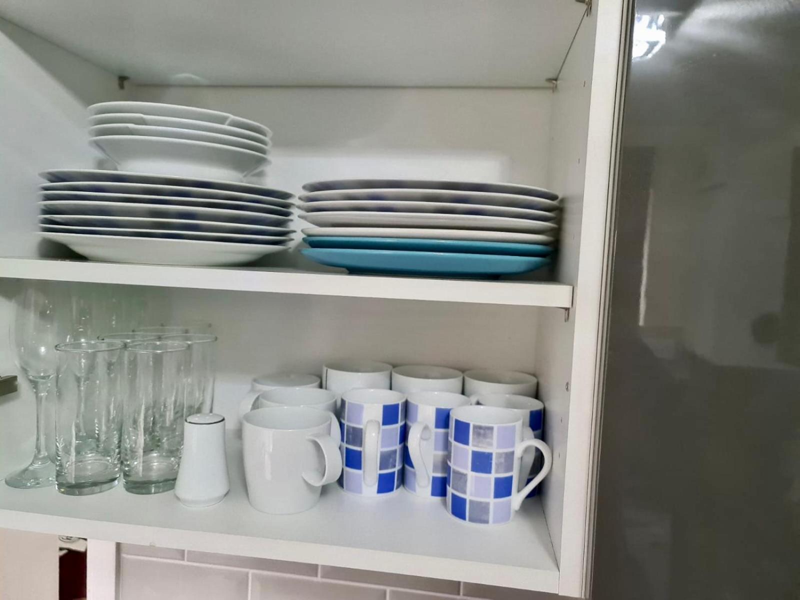 Ferienhaus - Sleeps 4 - Parking - Garden - Petfriendly London