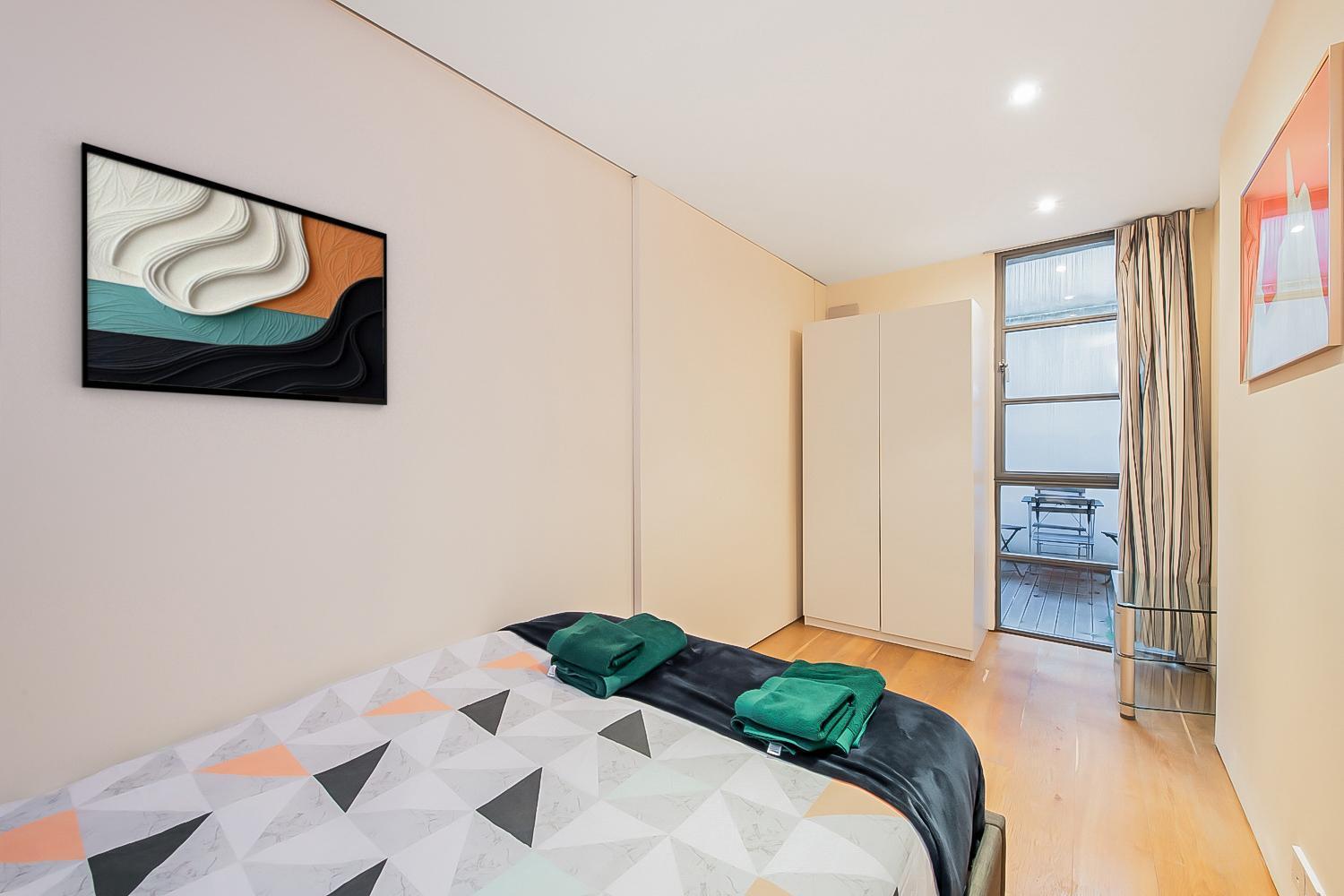 Pollen Street, Two-bedroom Flat *