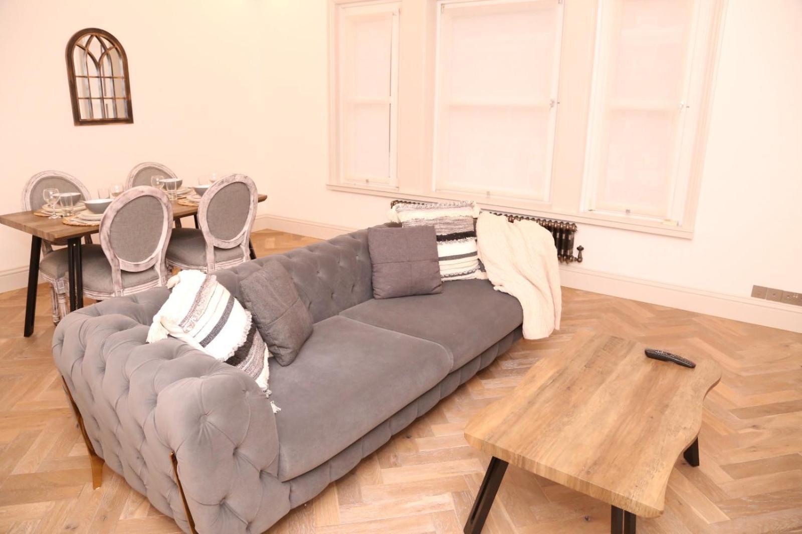 Appartement Star Edgware Road 2-bed Haven Londen