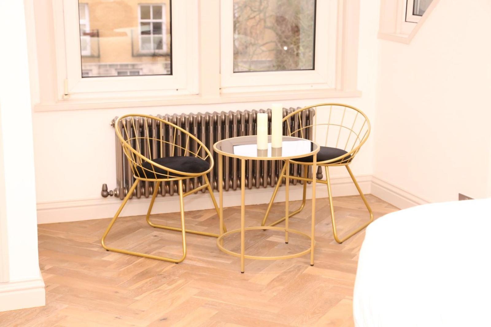 Appartement Star Edgware Road 2-bed Haven