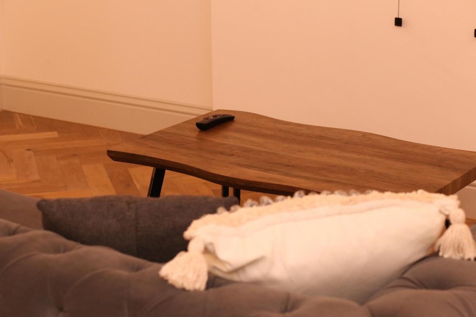 Appartement Star Edgware Road 2-bed Haven *