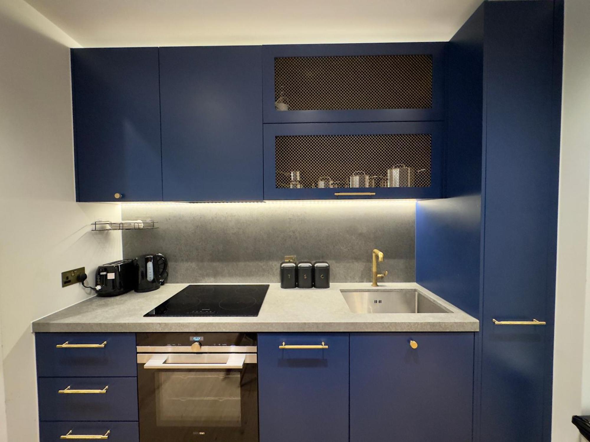 Amazing Cosy Apartment, Next To O2 Arena And Close To Excel, Secure Parking Londen