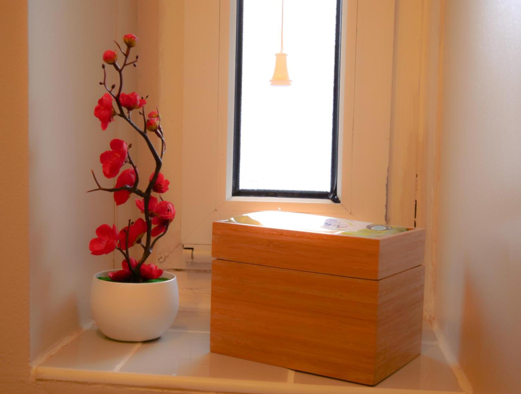 Apartment Ground Floor Flat Free Parking London