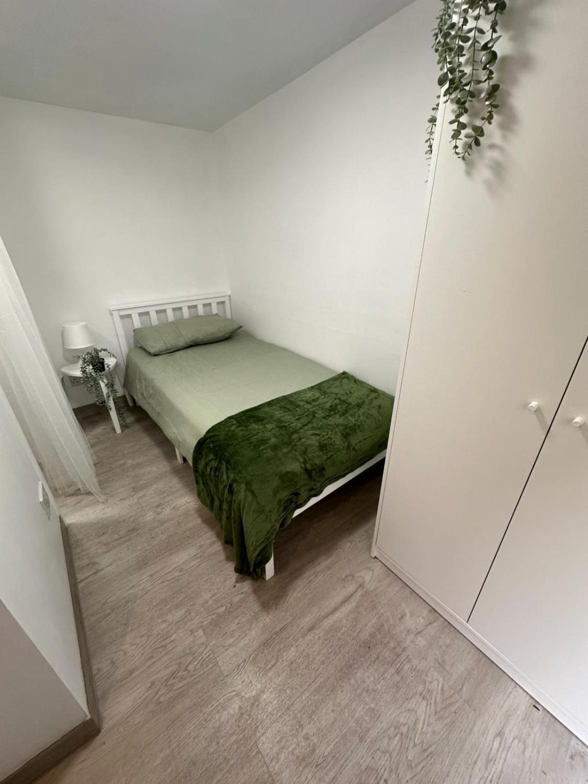 Single Ensuite Pensión Londres