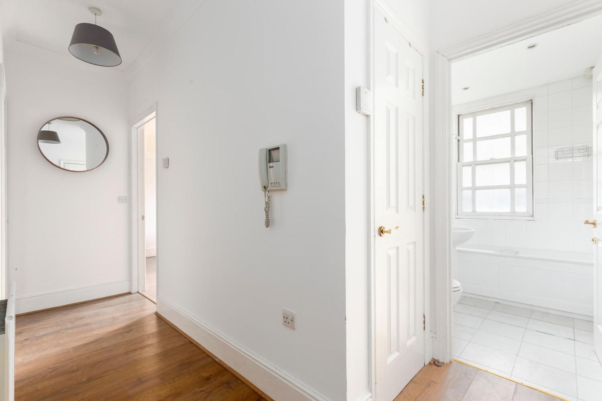 Apartment The Haggerston Collection *