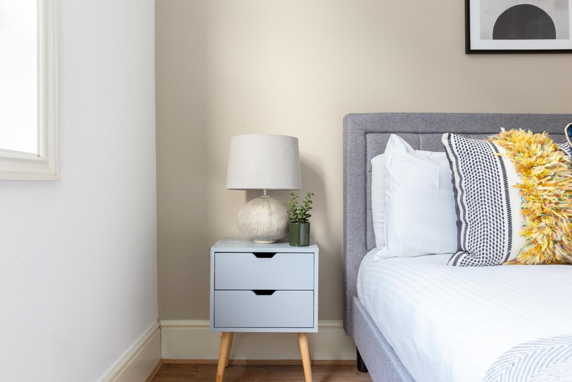The Haggerston Collection Apartment London
