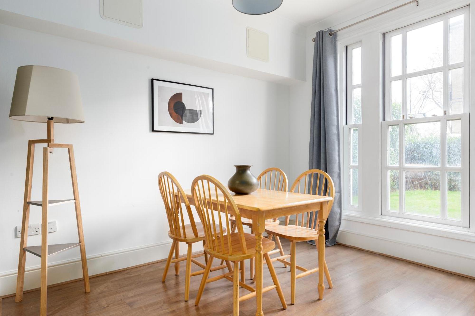 The Haggerston Collection London