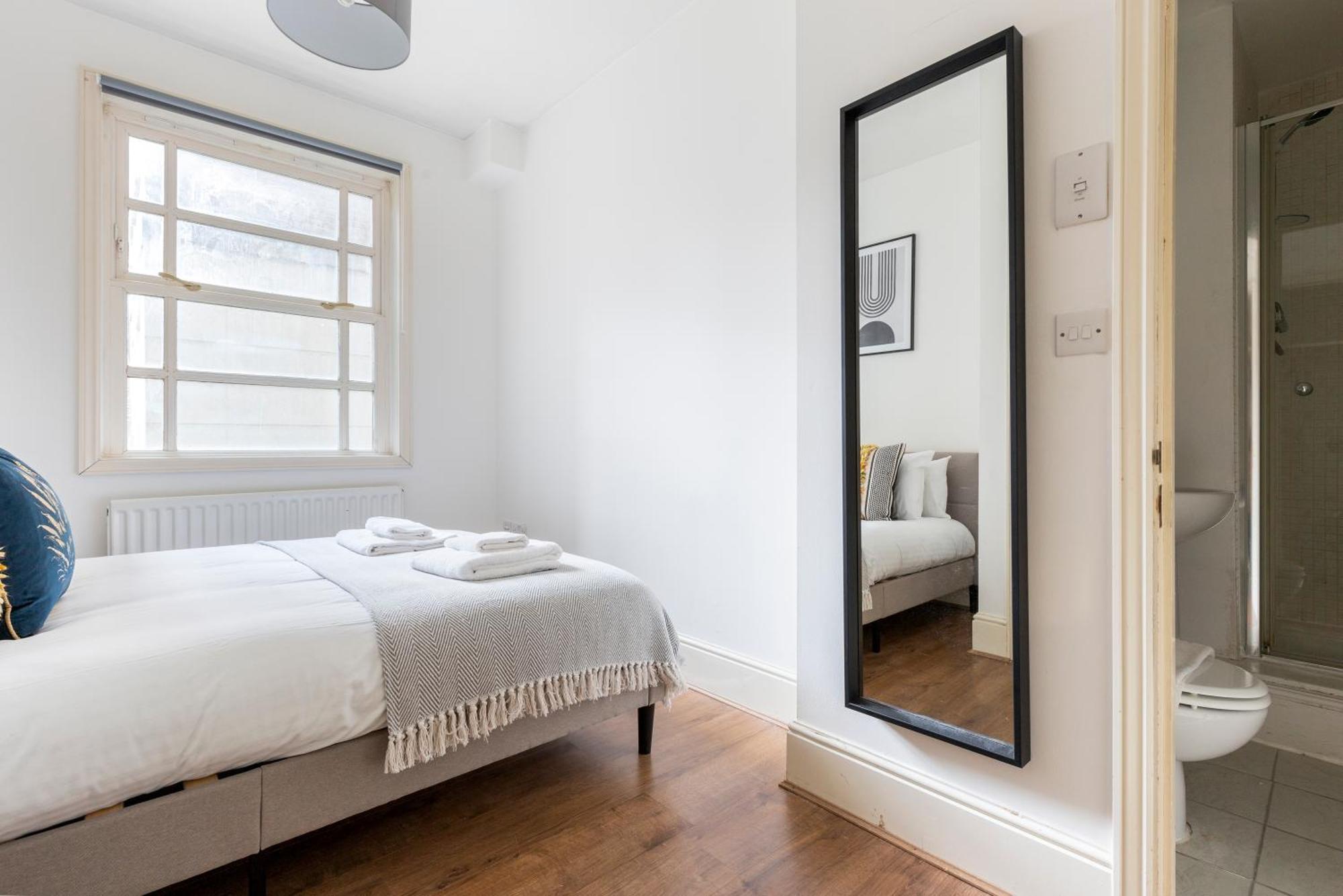 The Haggerston Collection *