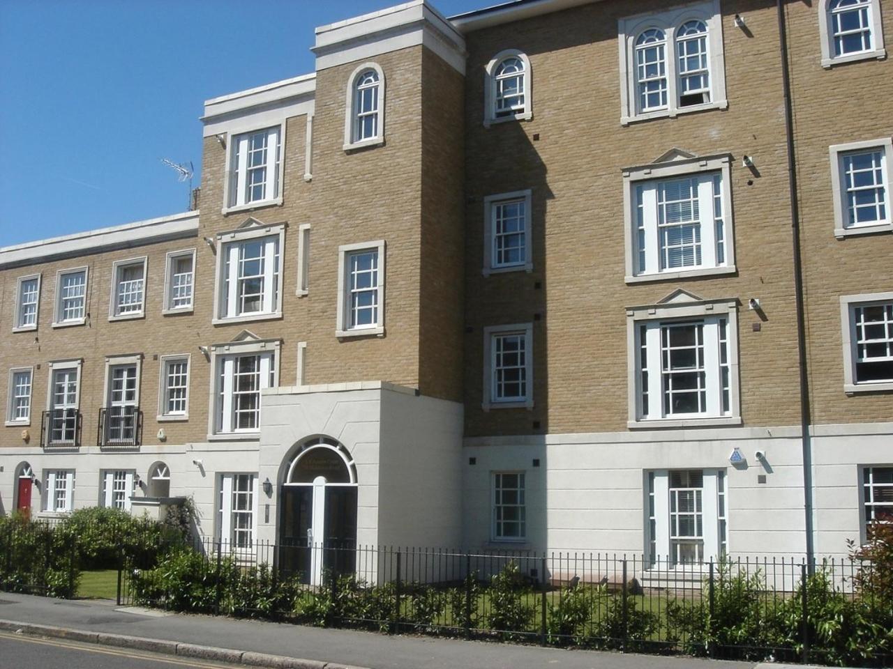 The Haggerston Collection Apartment