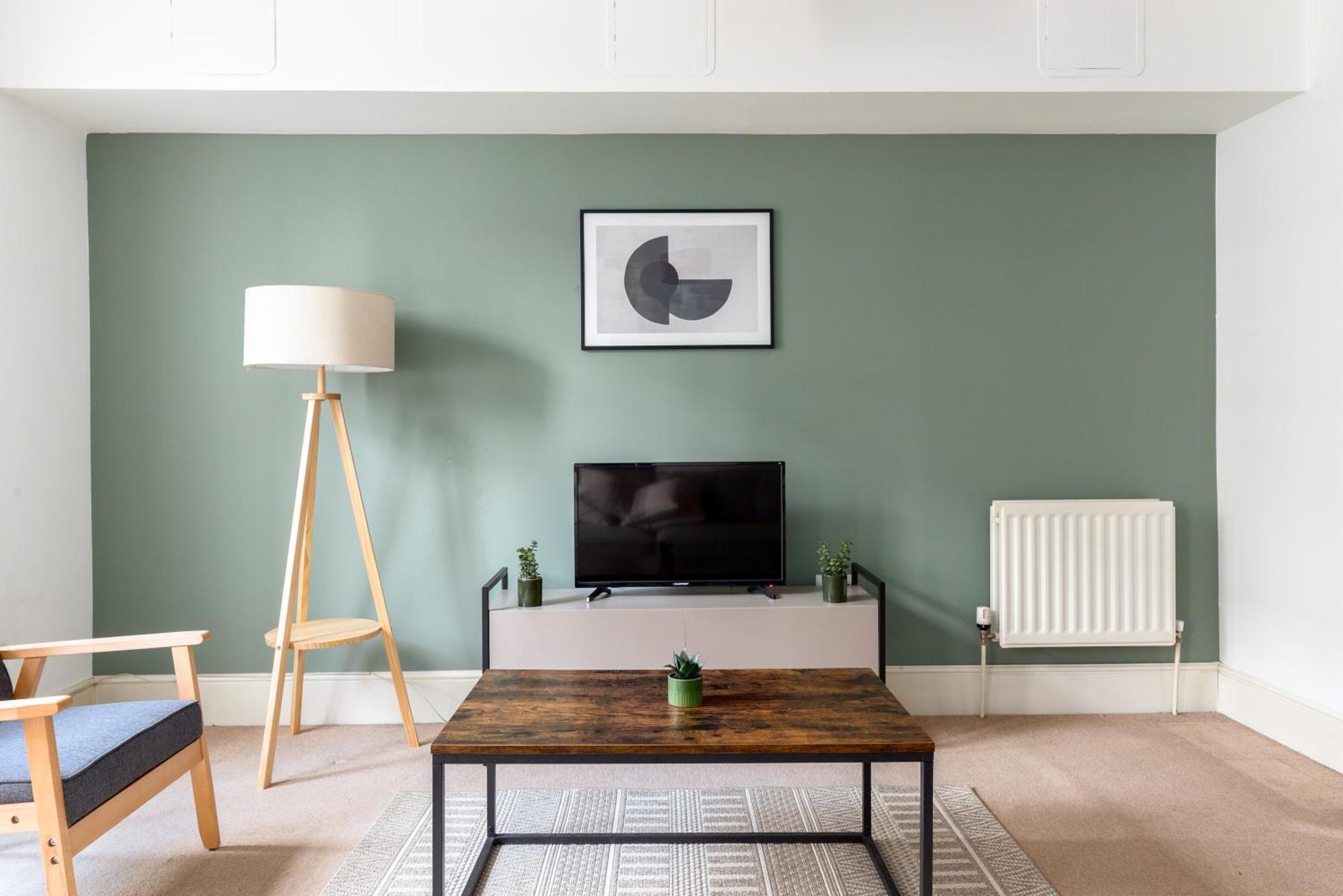 Apartment The Haggerston Collection London
