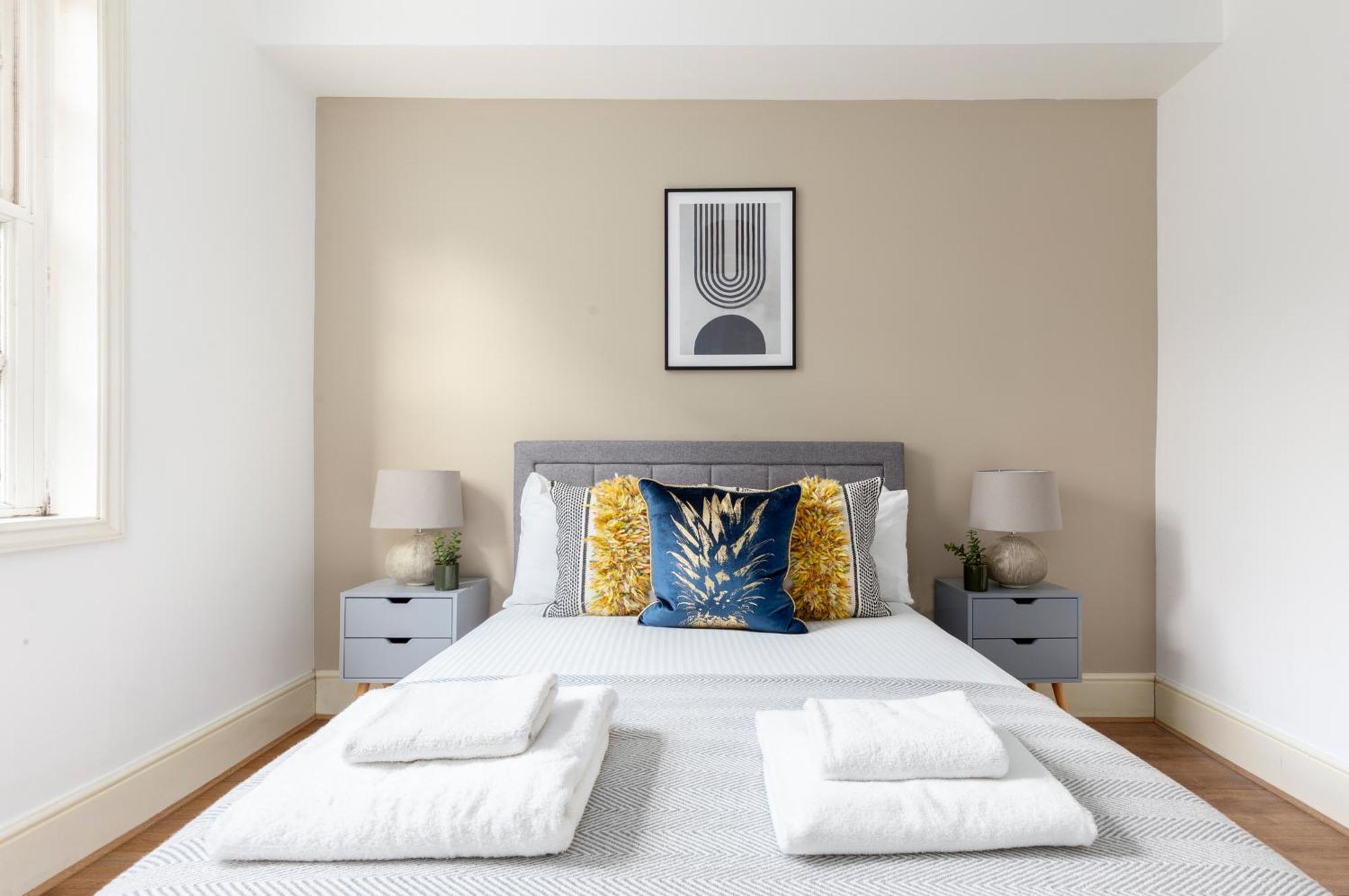 The Haggerston Collection *