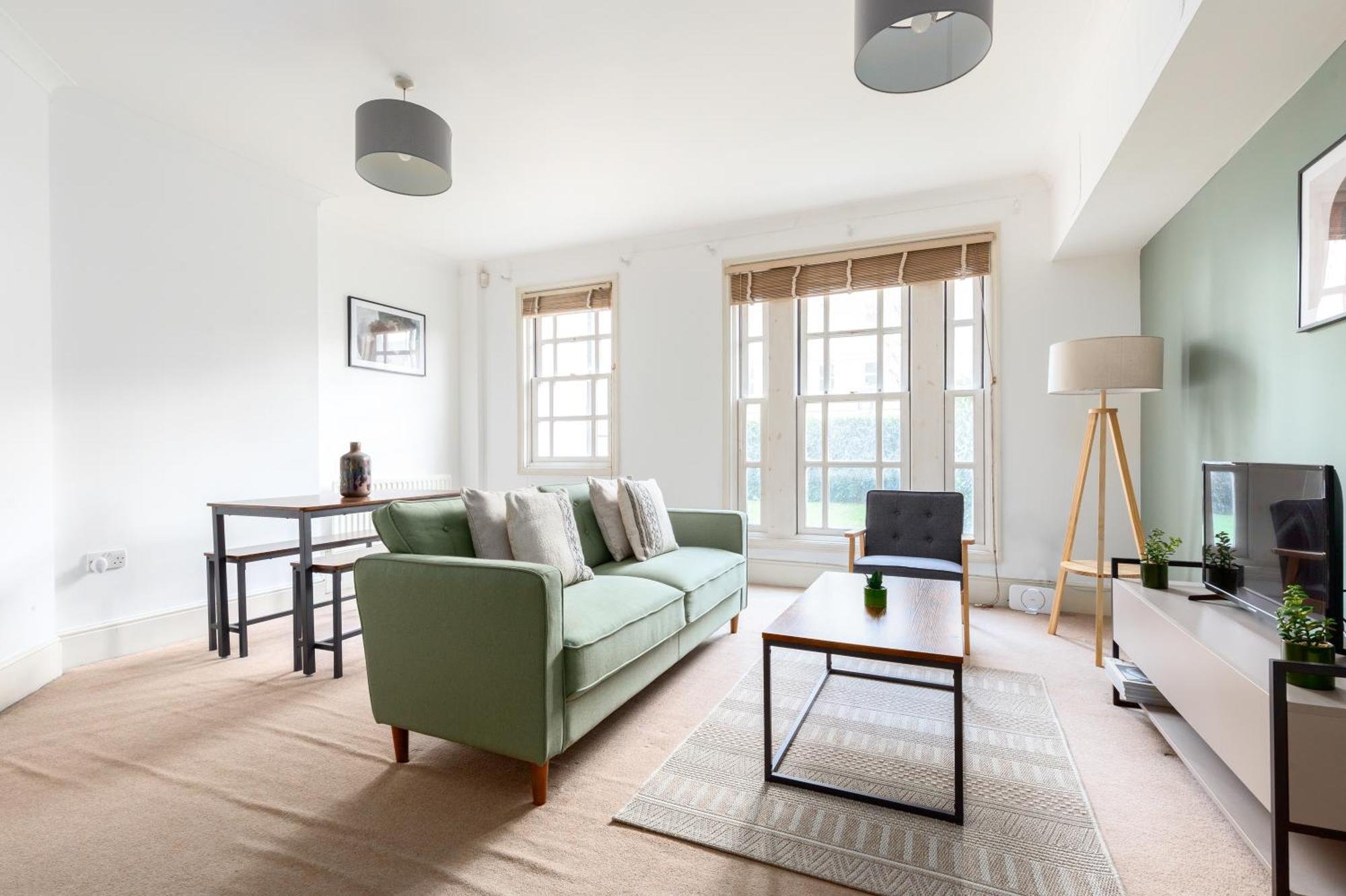 The Haggerston Collection
