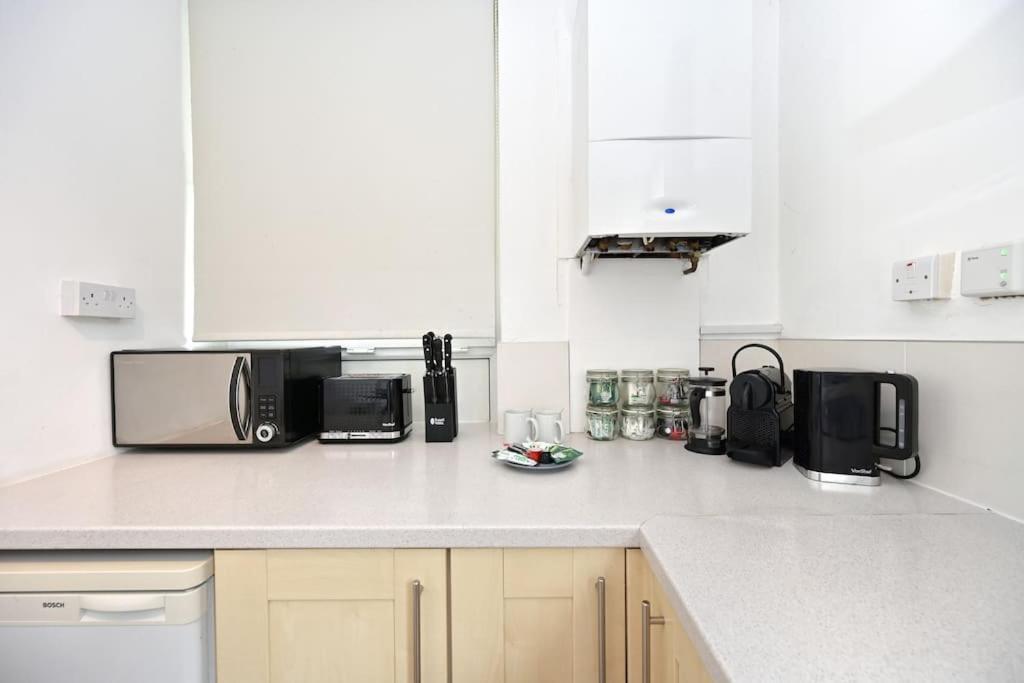 Regents Park- Ucl, With Balcony Apartamento *