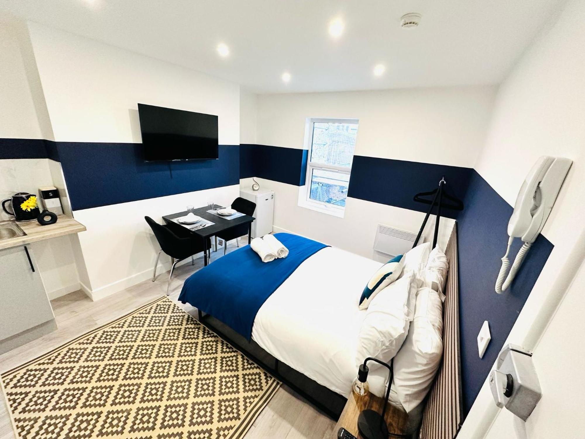 High Standard Perfect For Tourists! Apartment