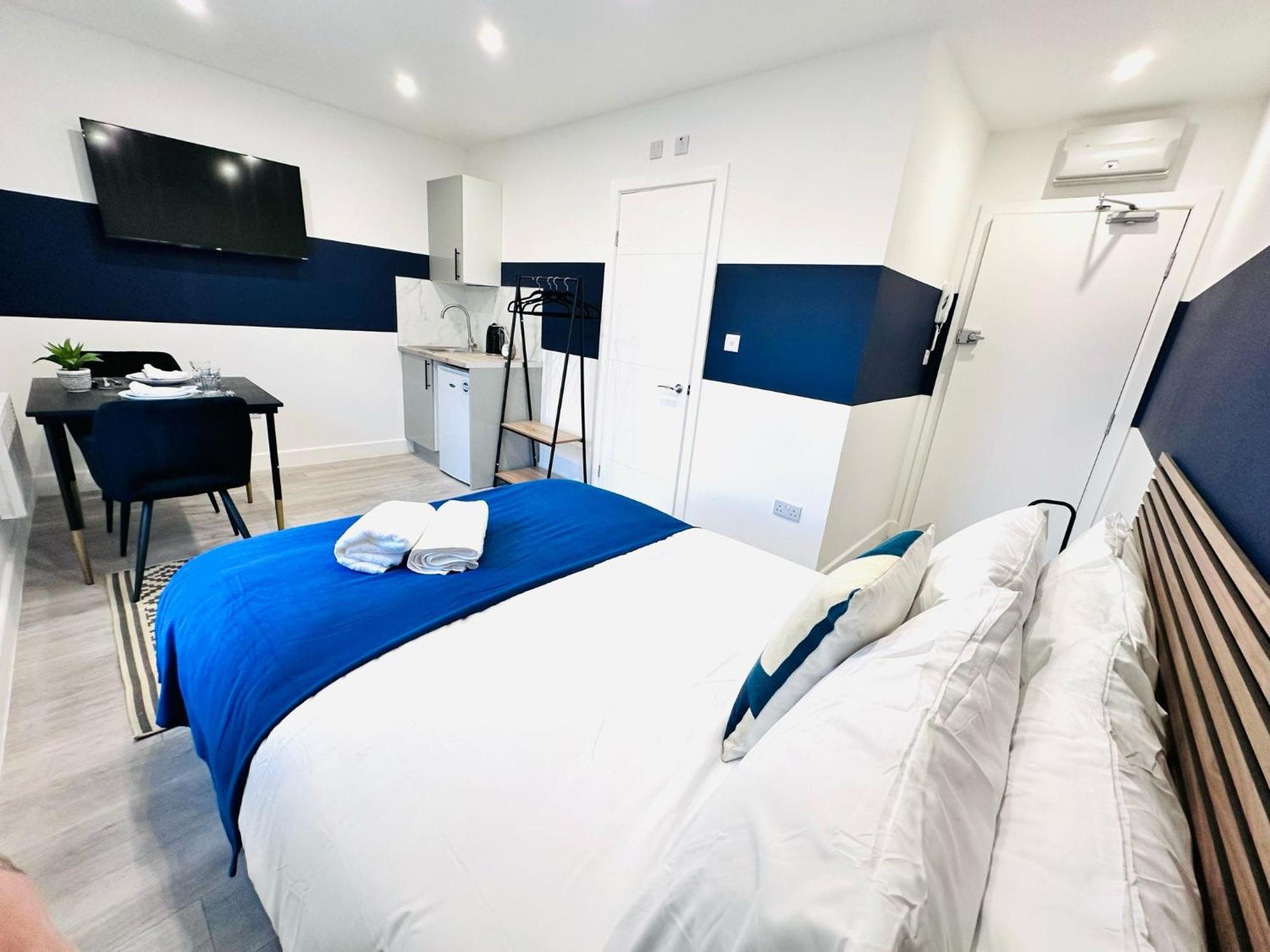 High Standard Perfect For Tourists! Apartment *
