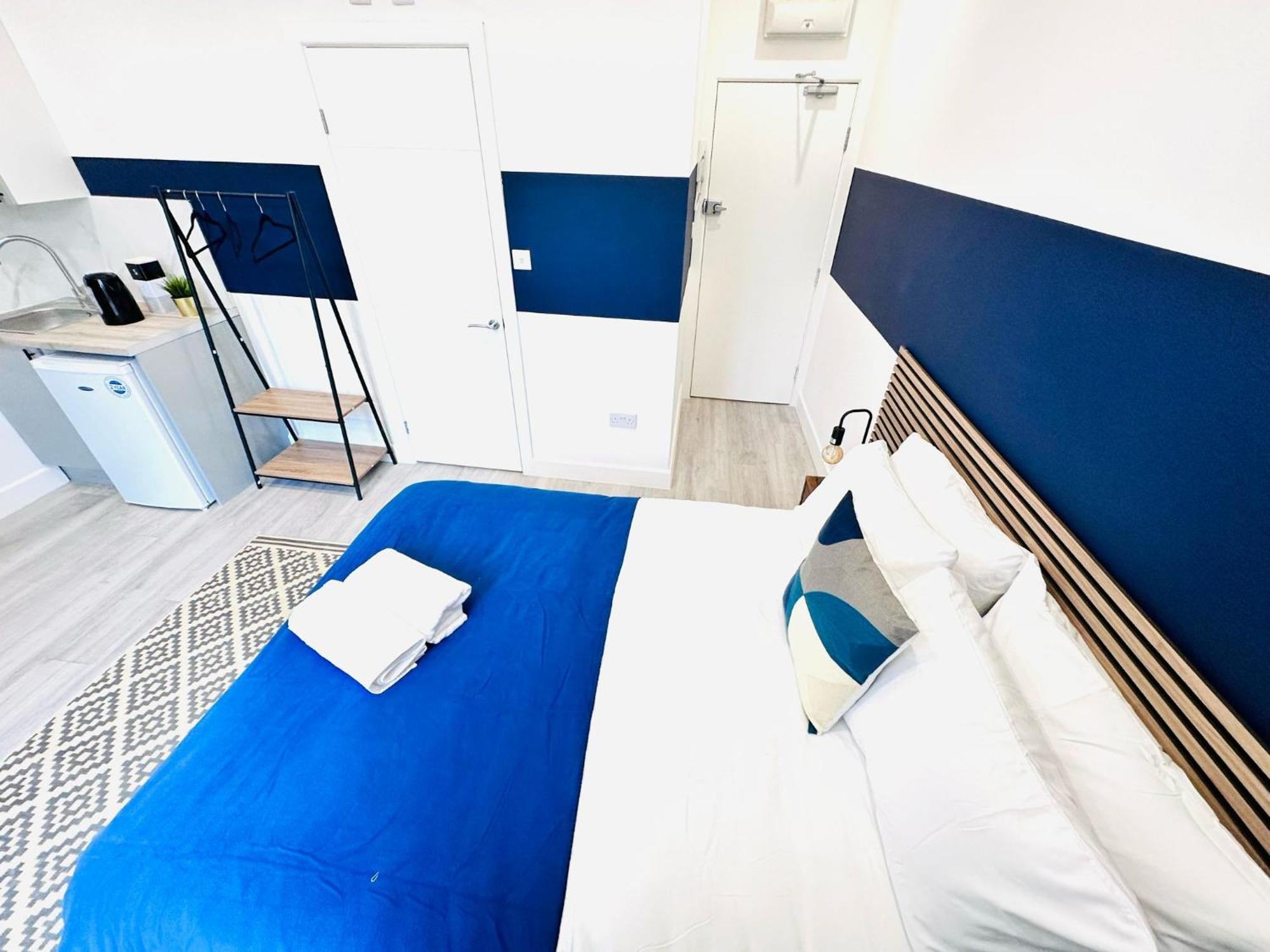 Apartment High Standard Perfect For Tourists! London