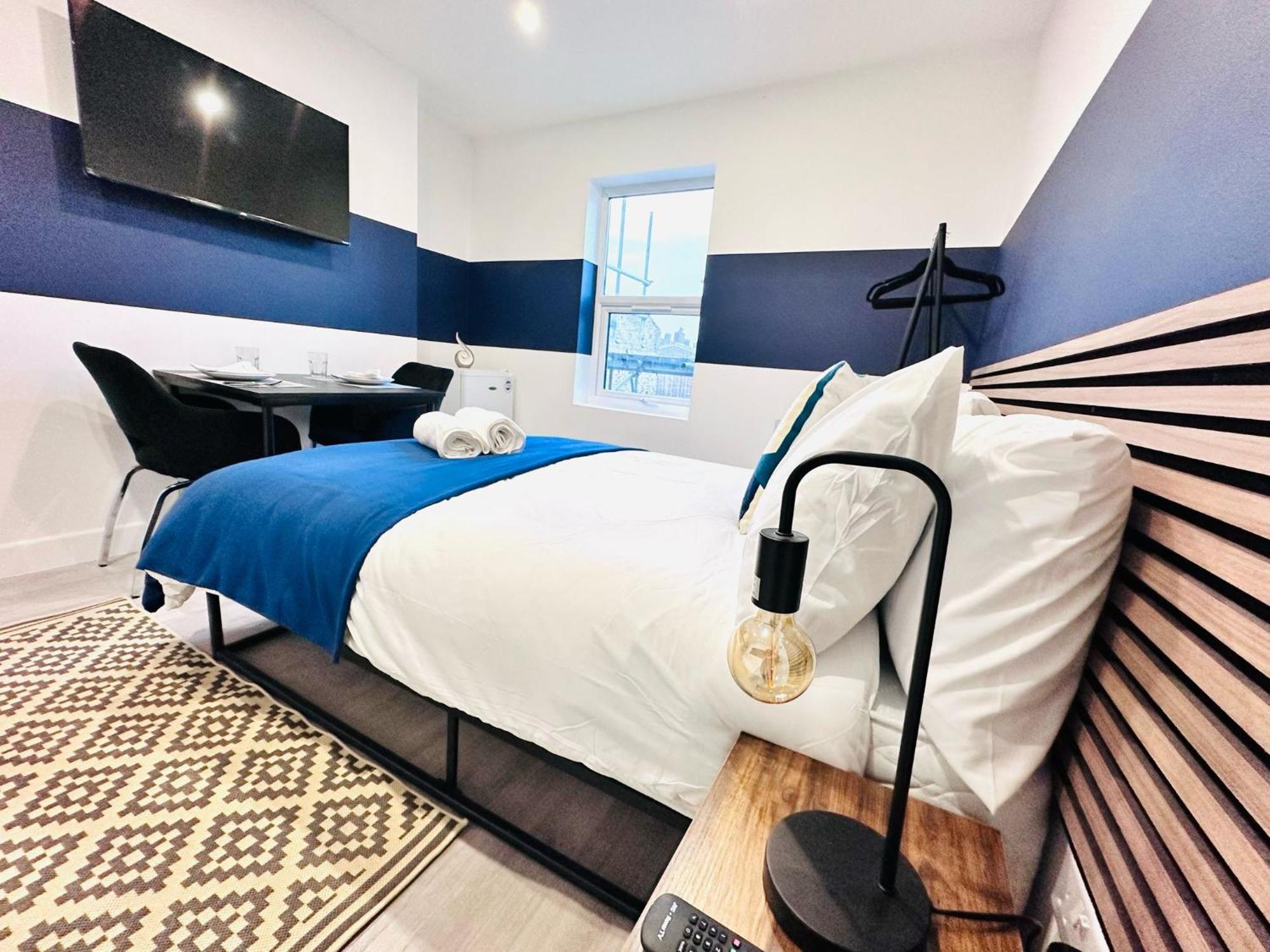High Standard Perfect For Tourists! London