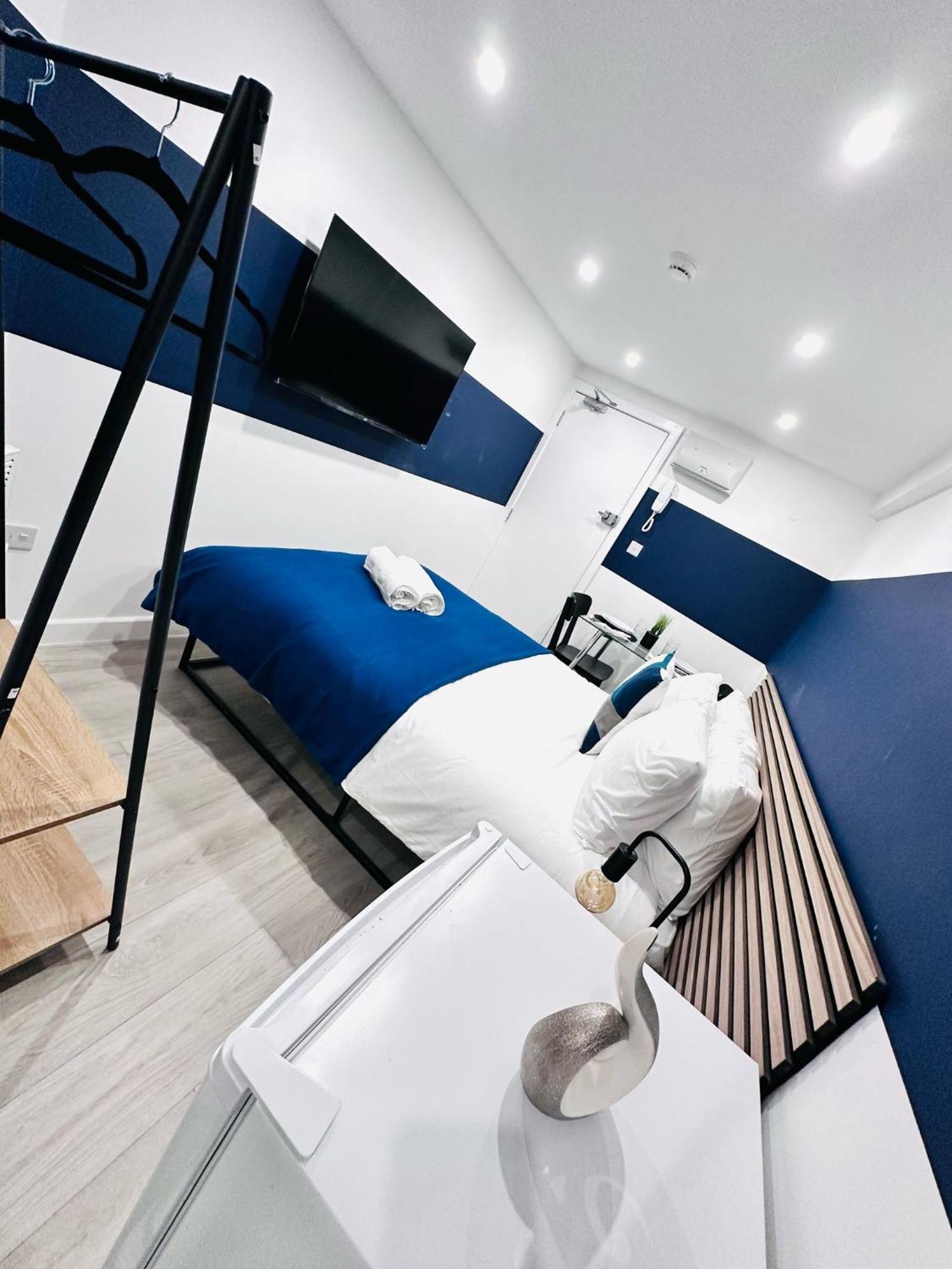 High Standard Perfect For Tourists! London