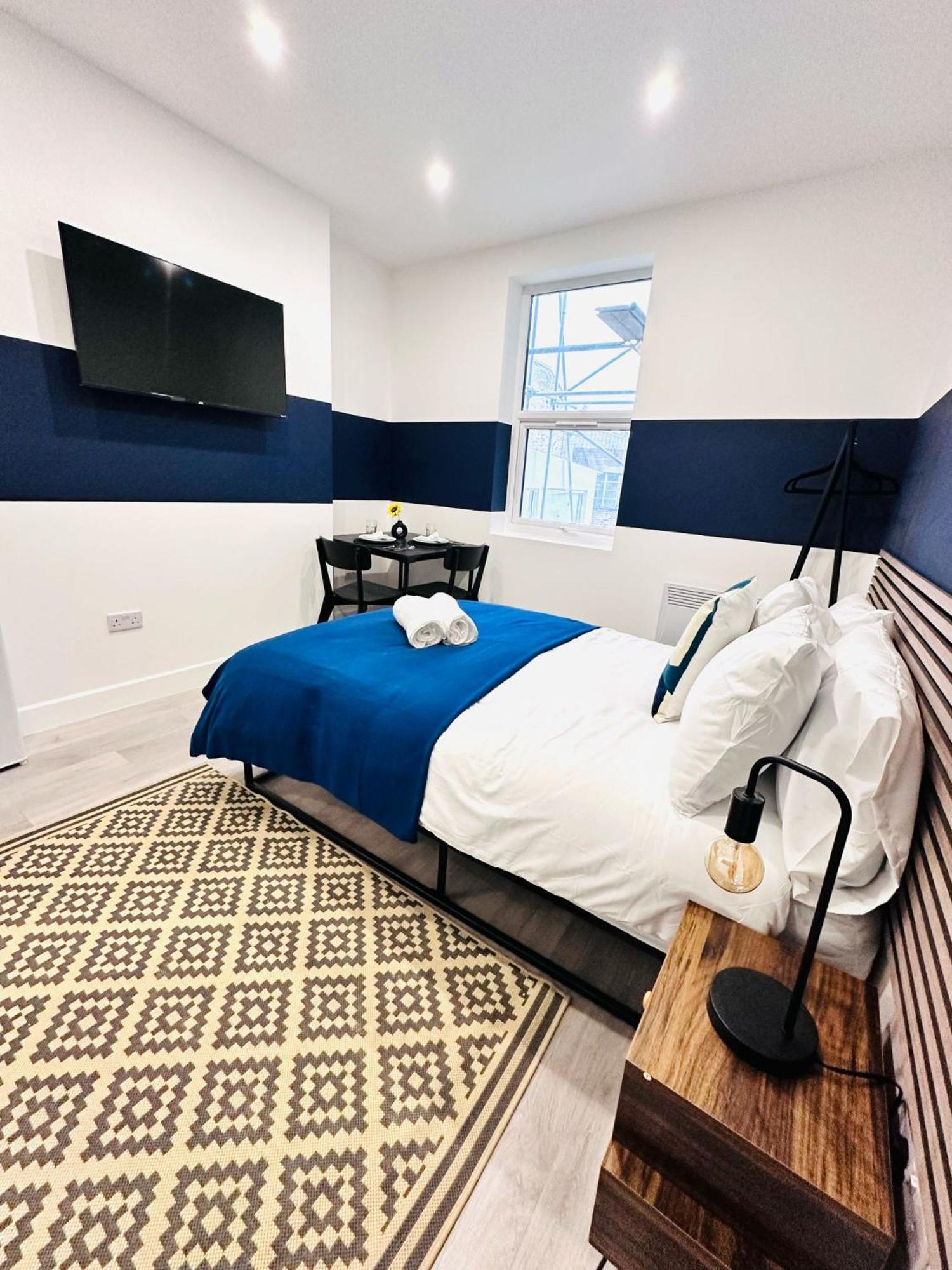 High Standard Perfect For Tourists! Apartment *