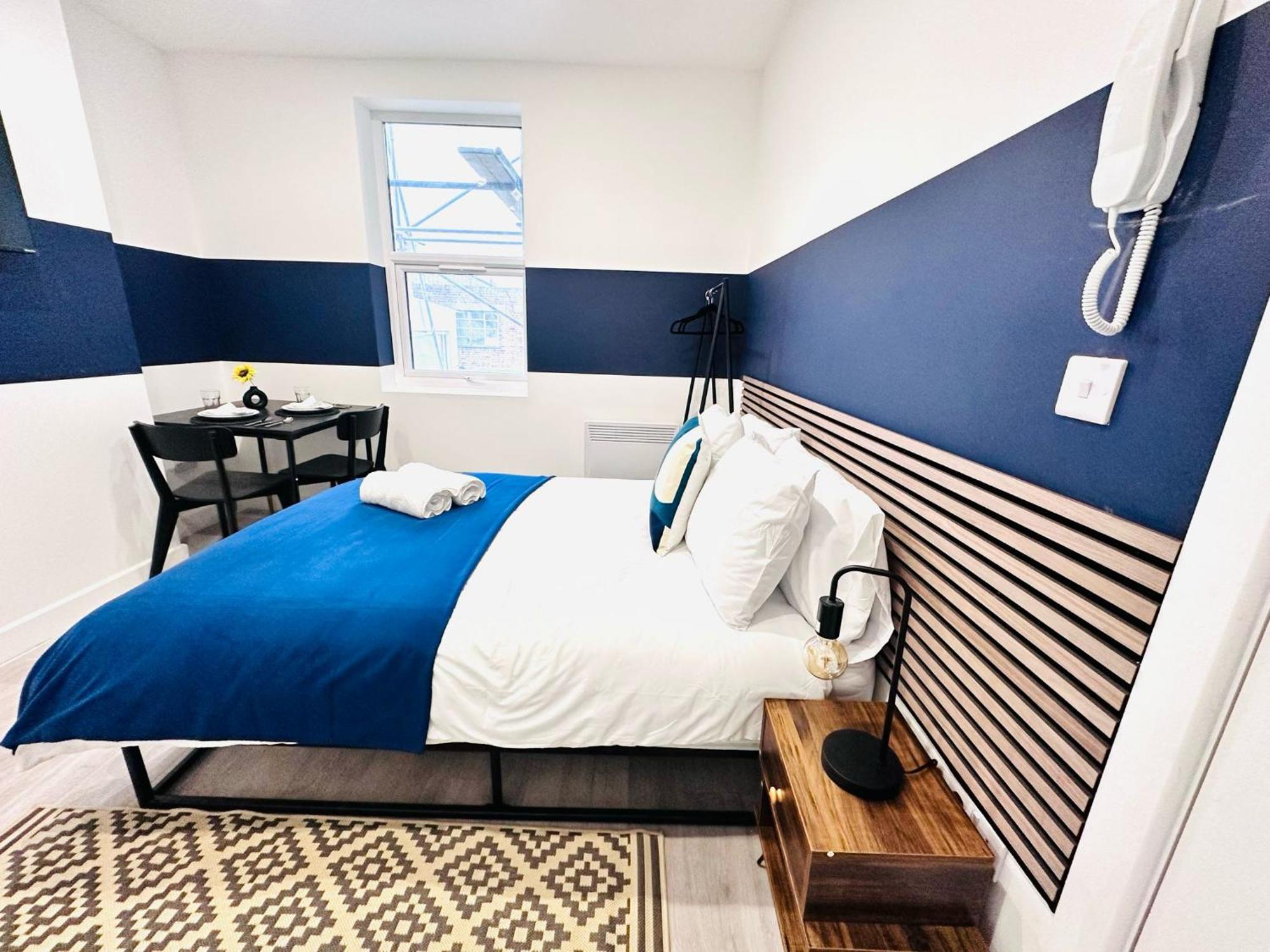 High Standard Perfect For Tourists! * London