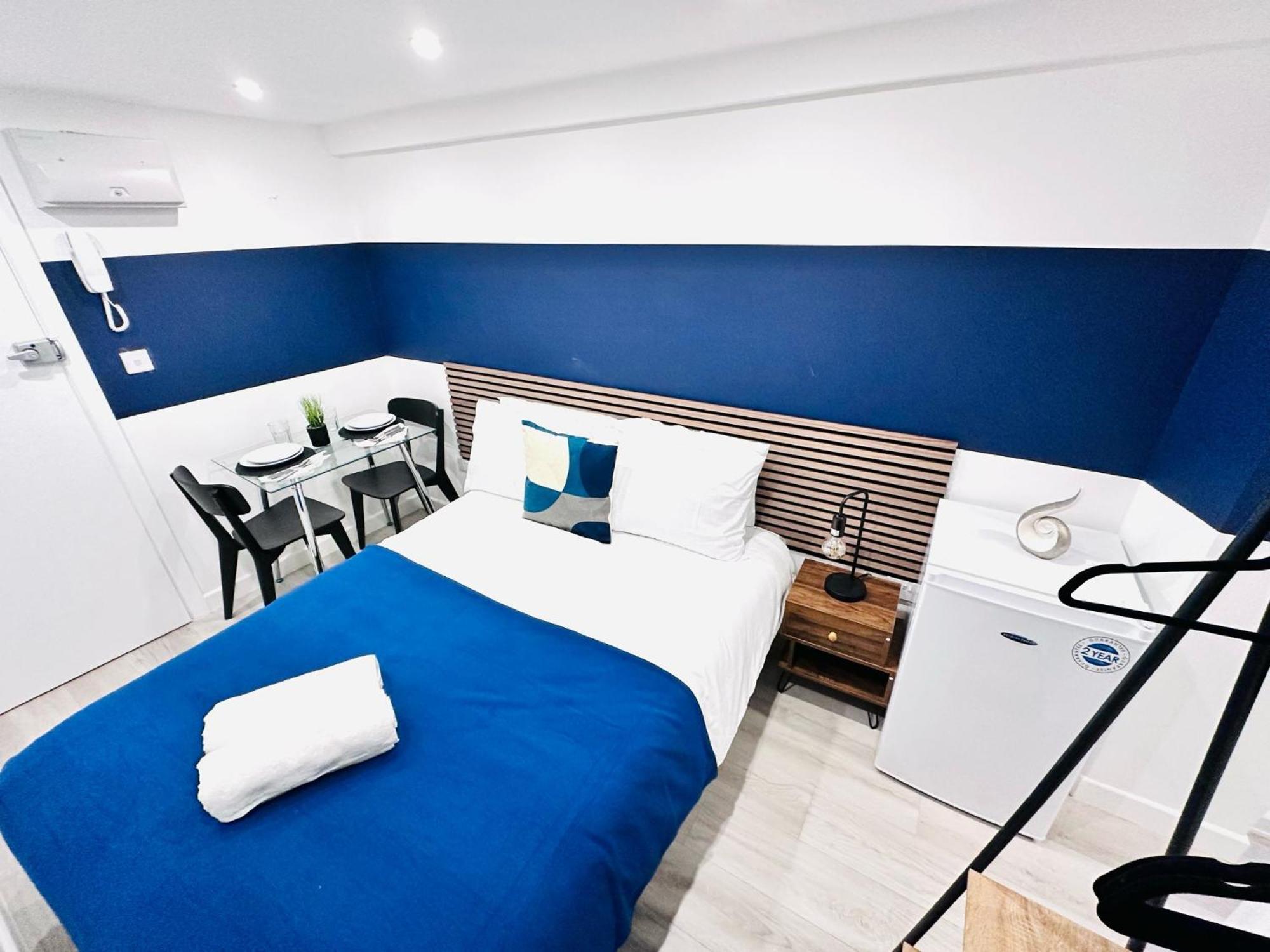 High Standard Perfect For Tourists! * London