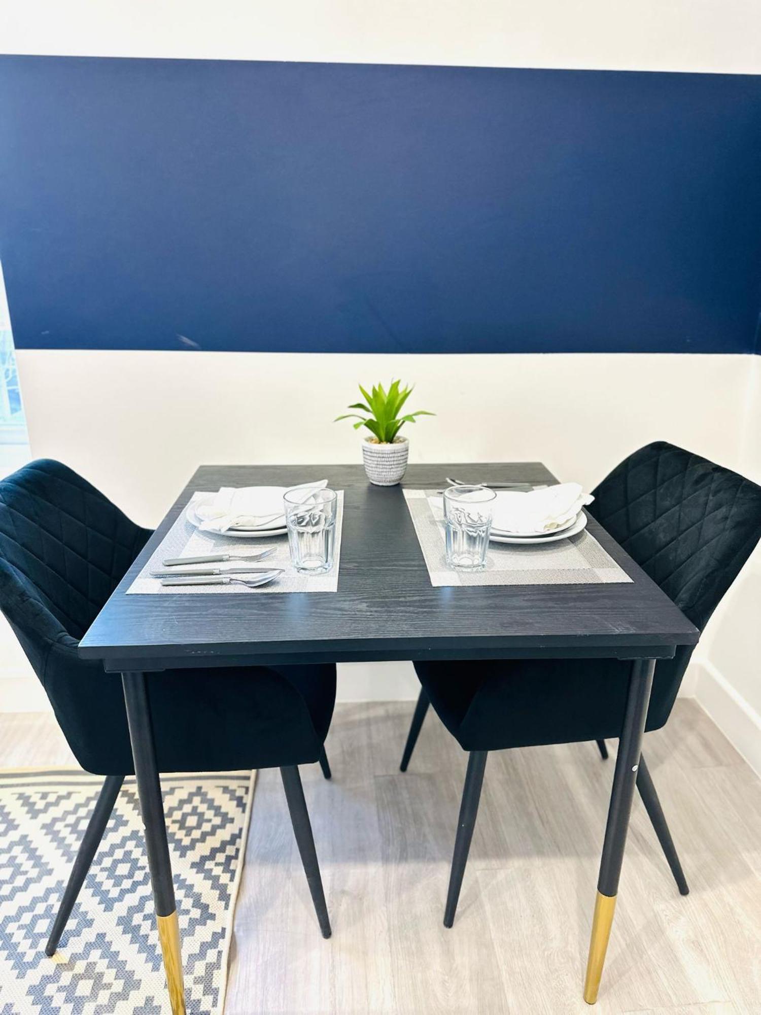 Apartment High Standard Perfect For Tourists!
