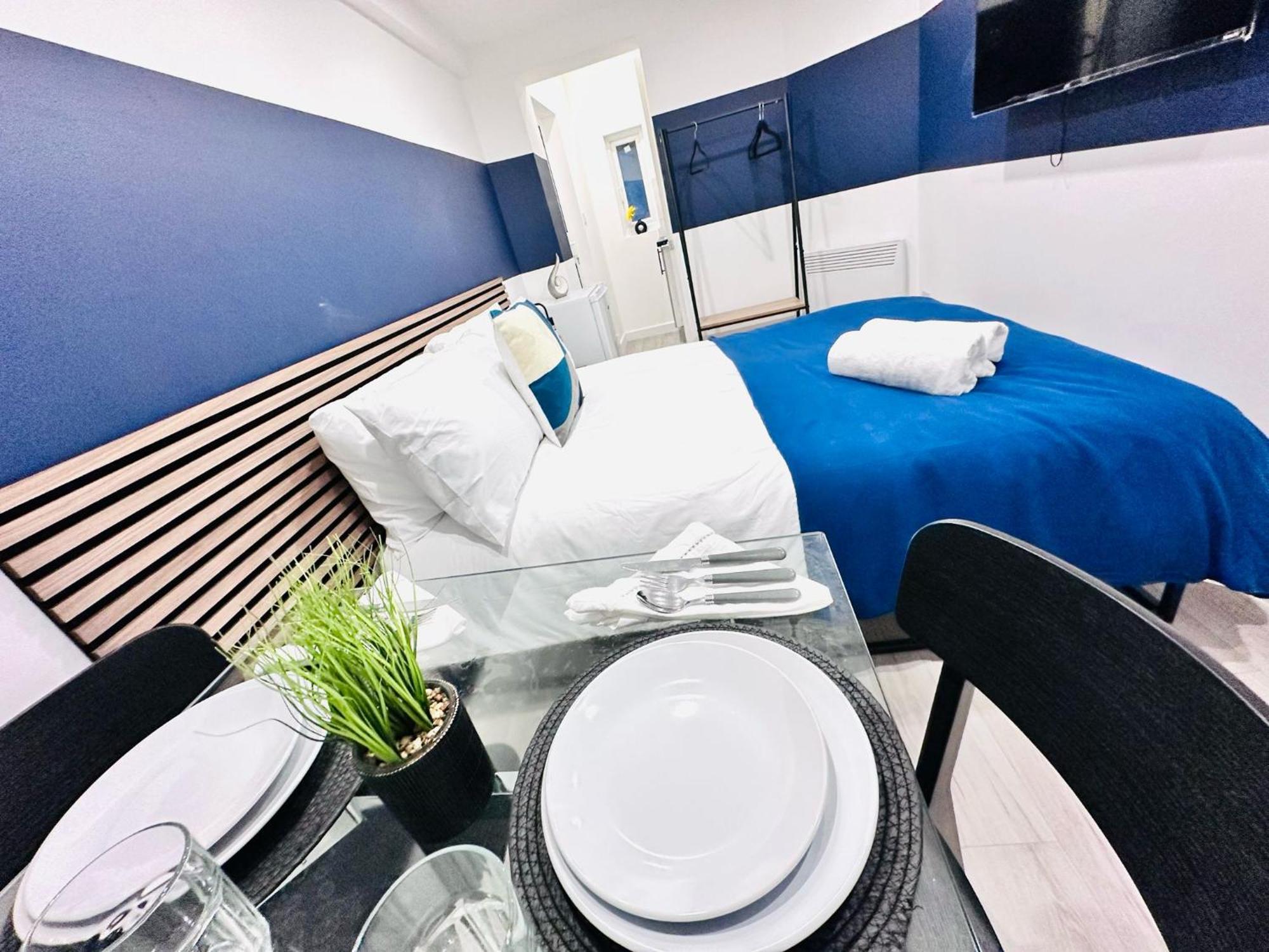 High Standard Perfect For Tourists! Apartment London