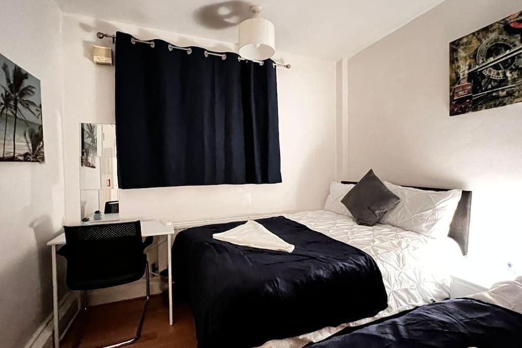 Gatesden Gasthof London