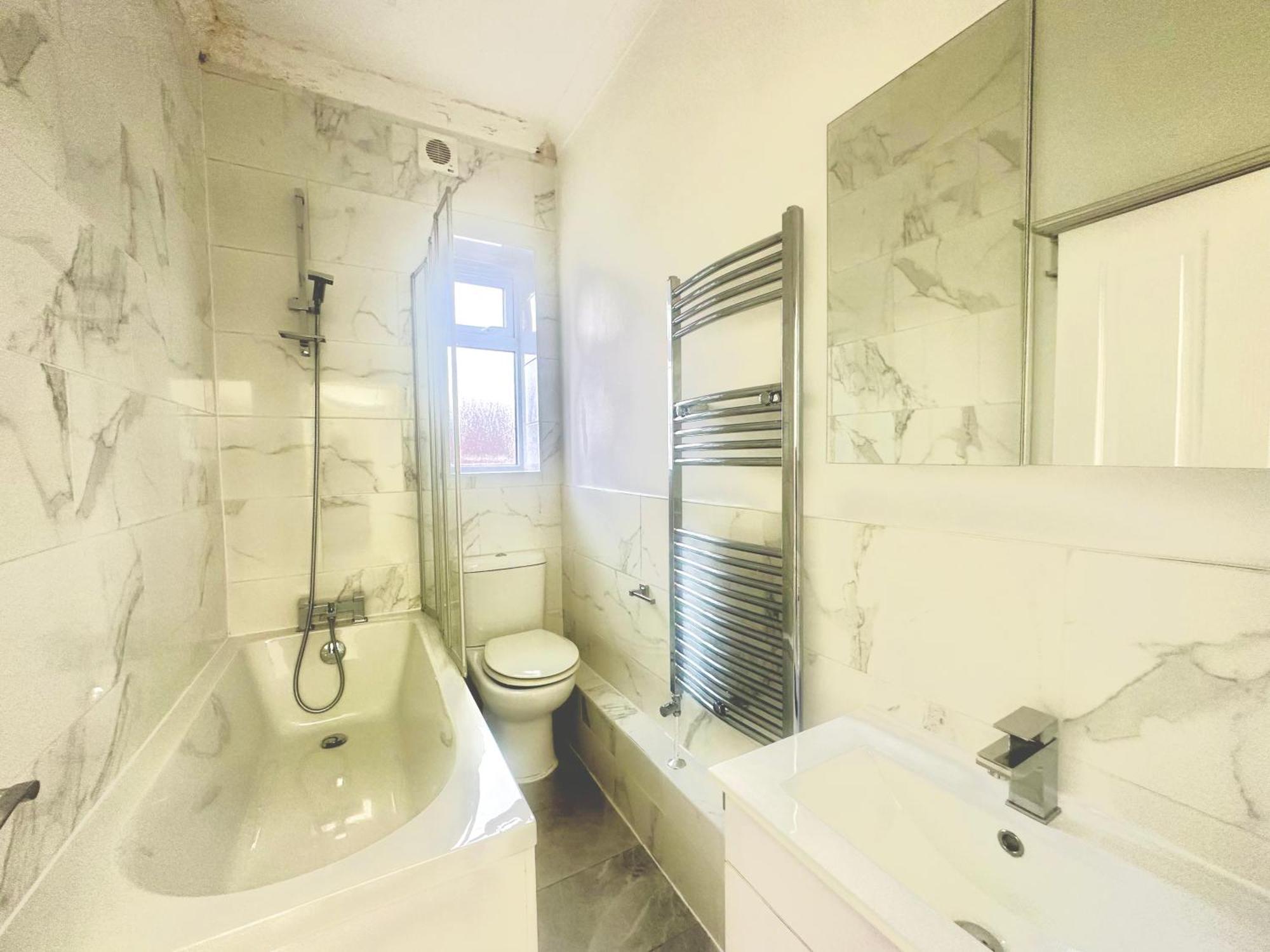Appartement The Euston Guest House-64 Londen