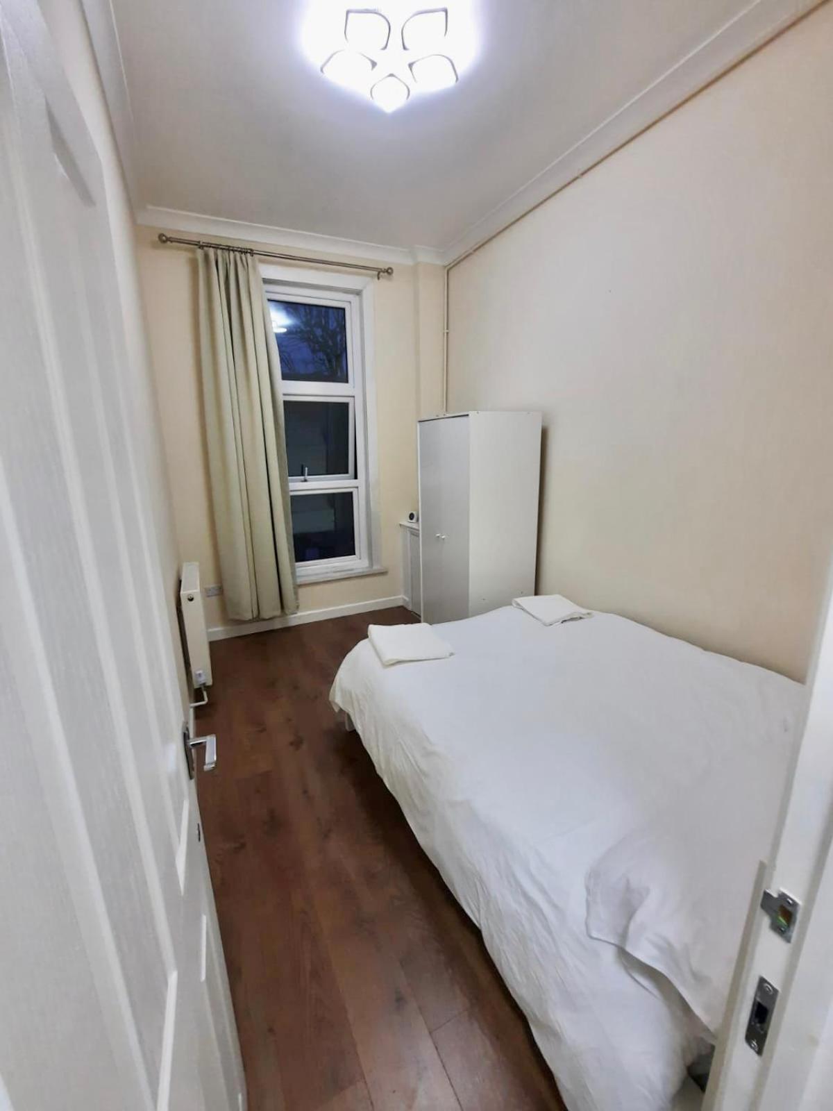 The Euston Guest House-64 Appartement Londen