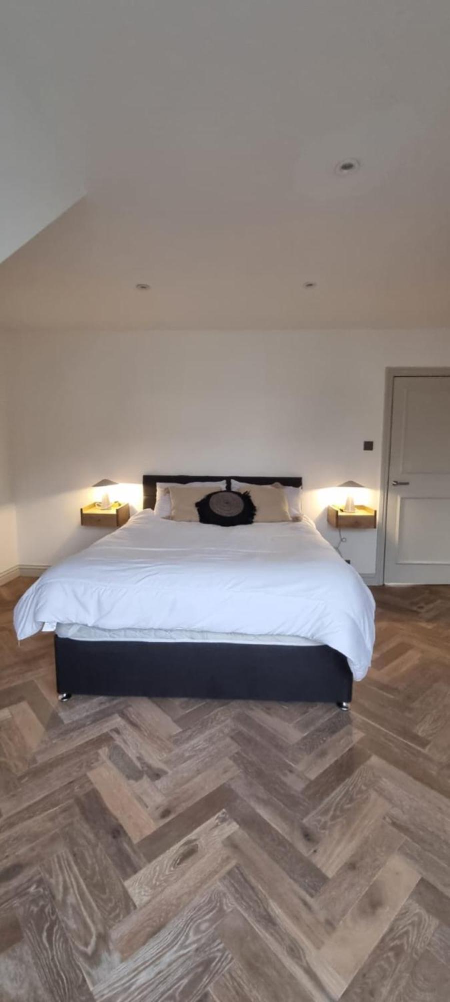 Appartement Star Edgware Road 2-bed Haven